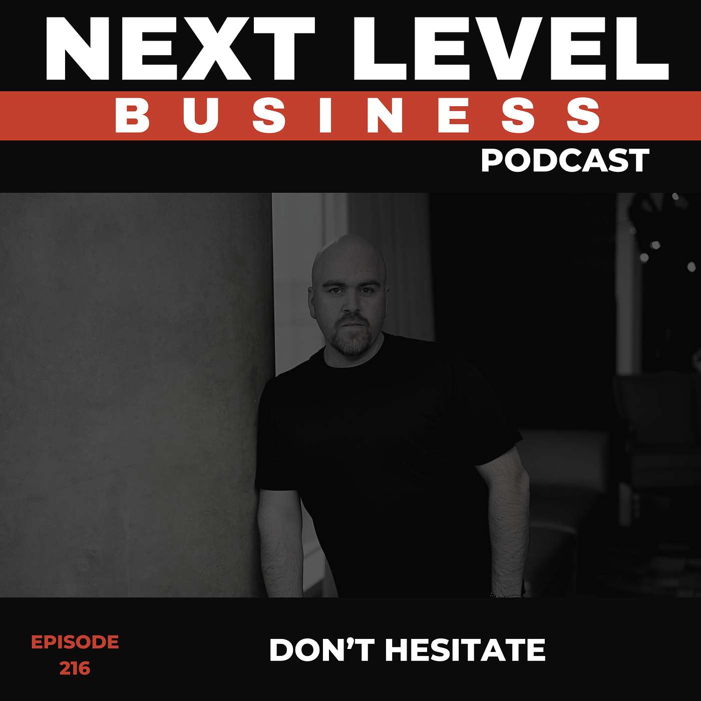 Don't Hesitate