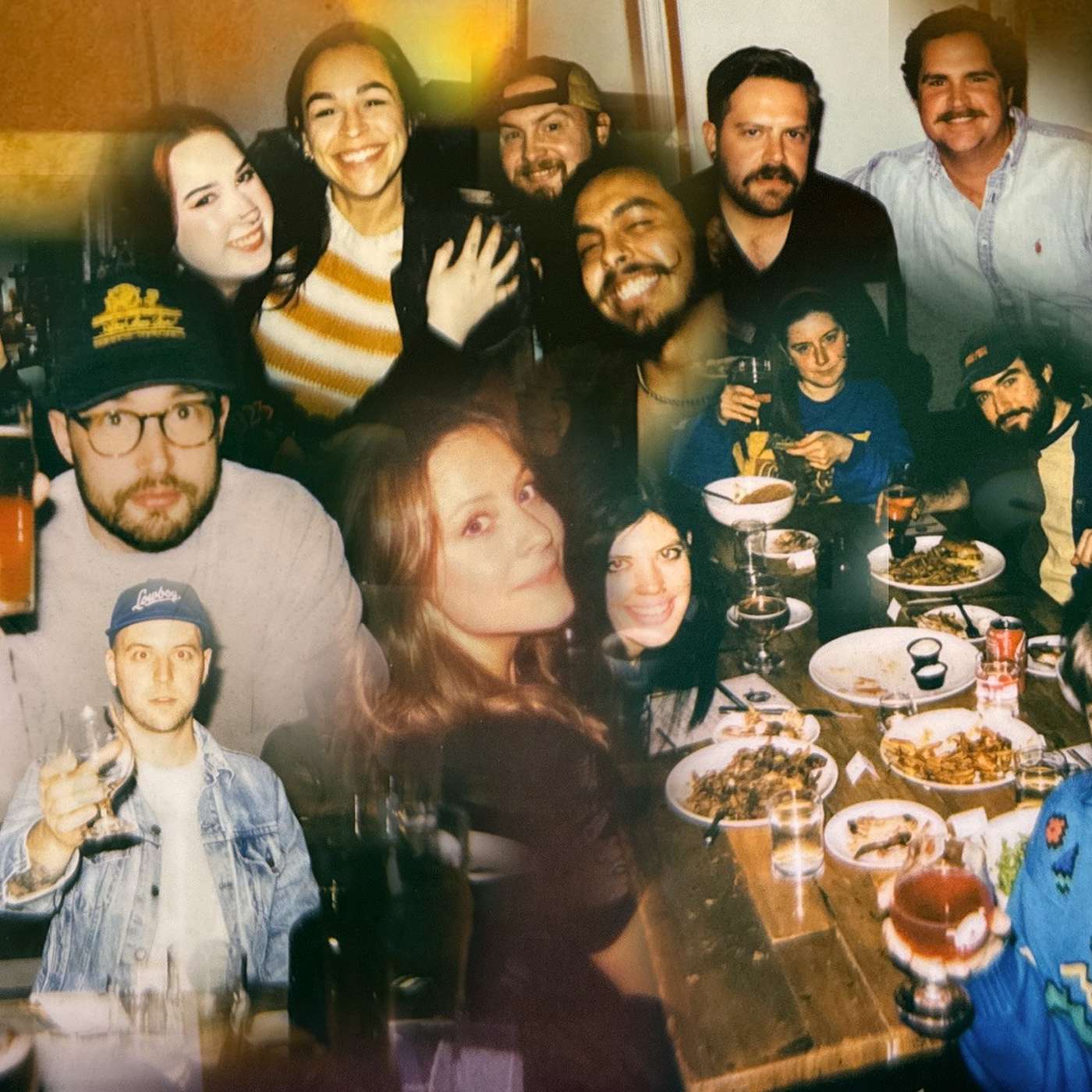 The Magic of Dinner Club