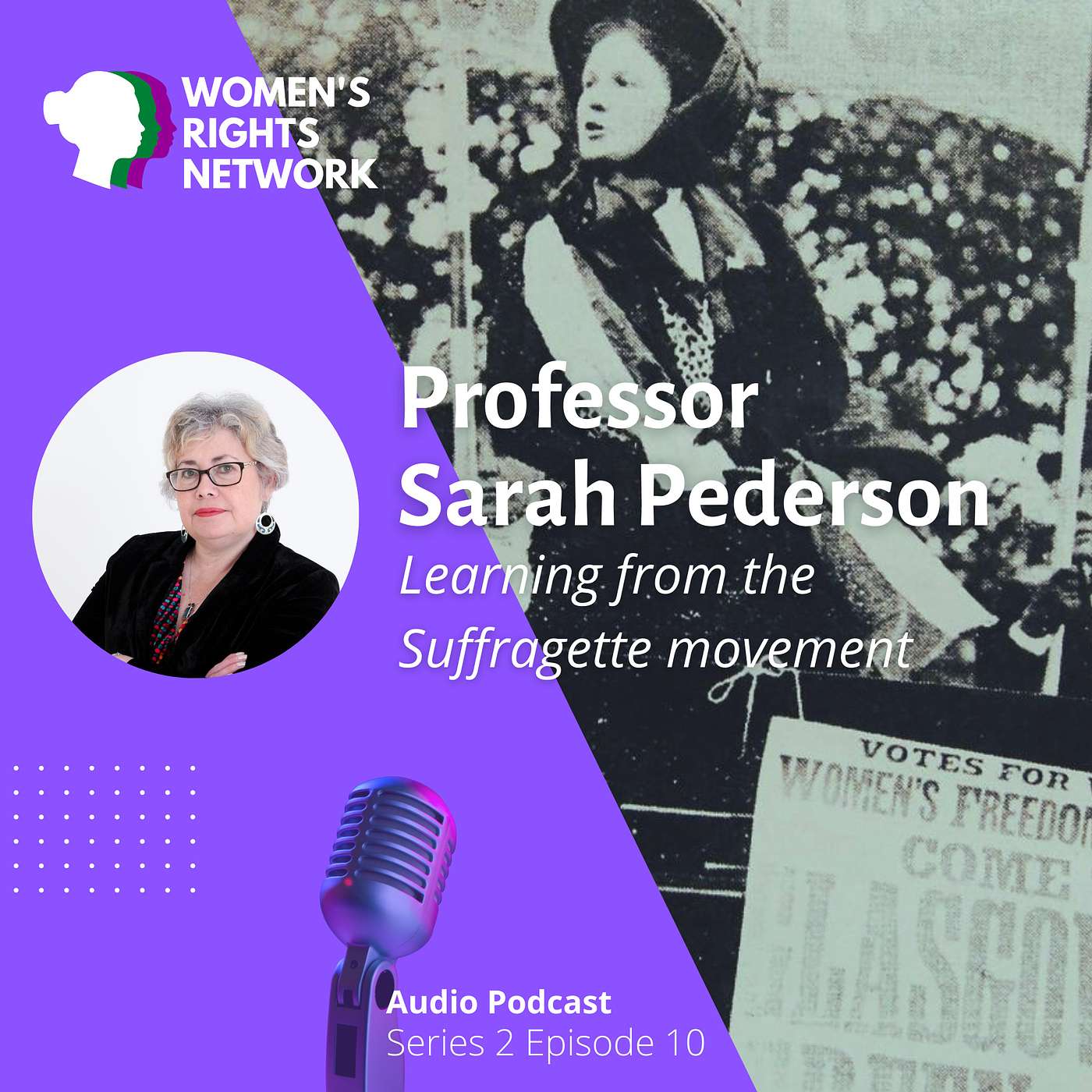 Women’s Rights Network