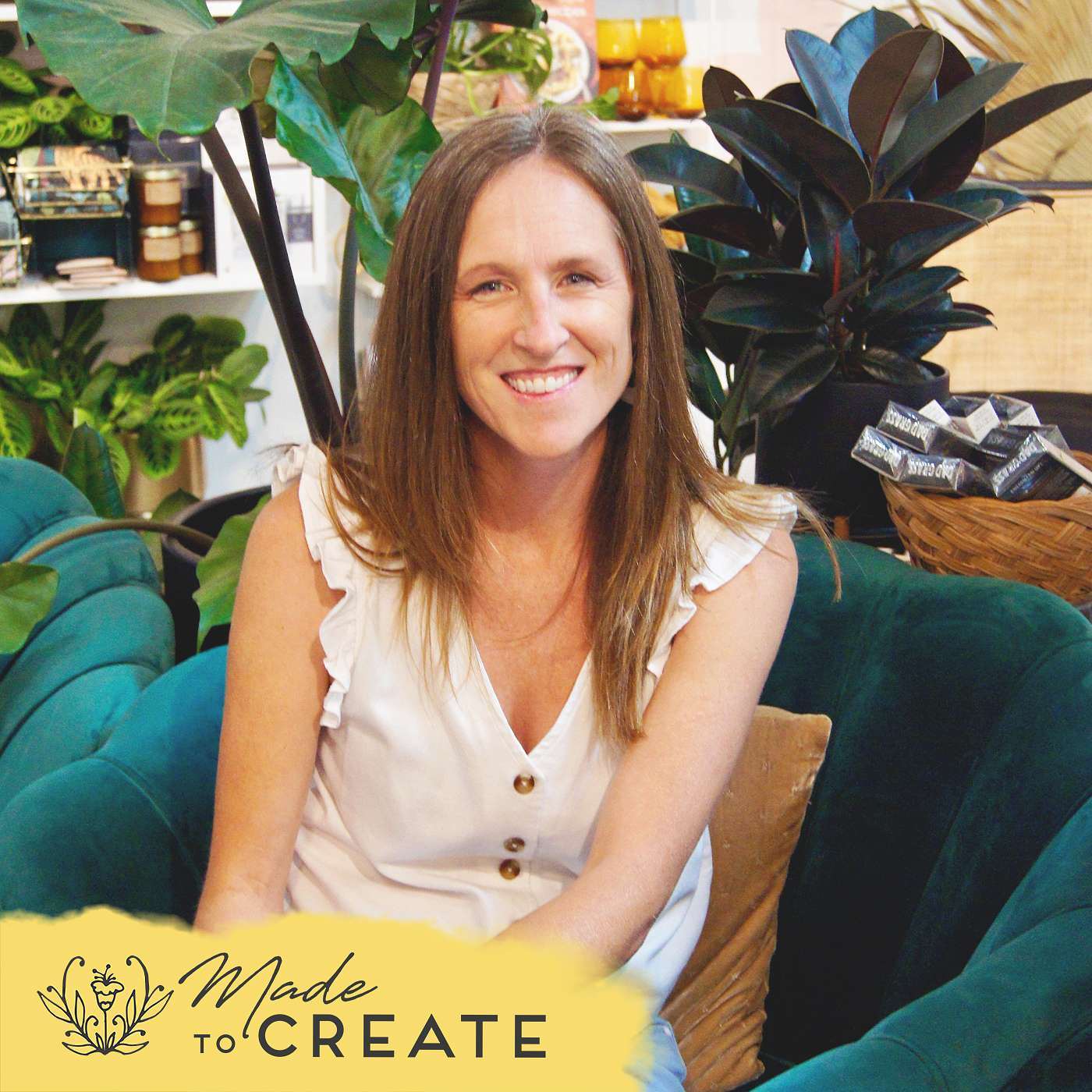 Let's Get Writing with Laura Haver