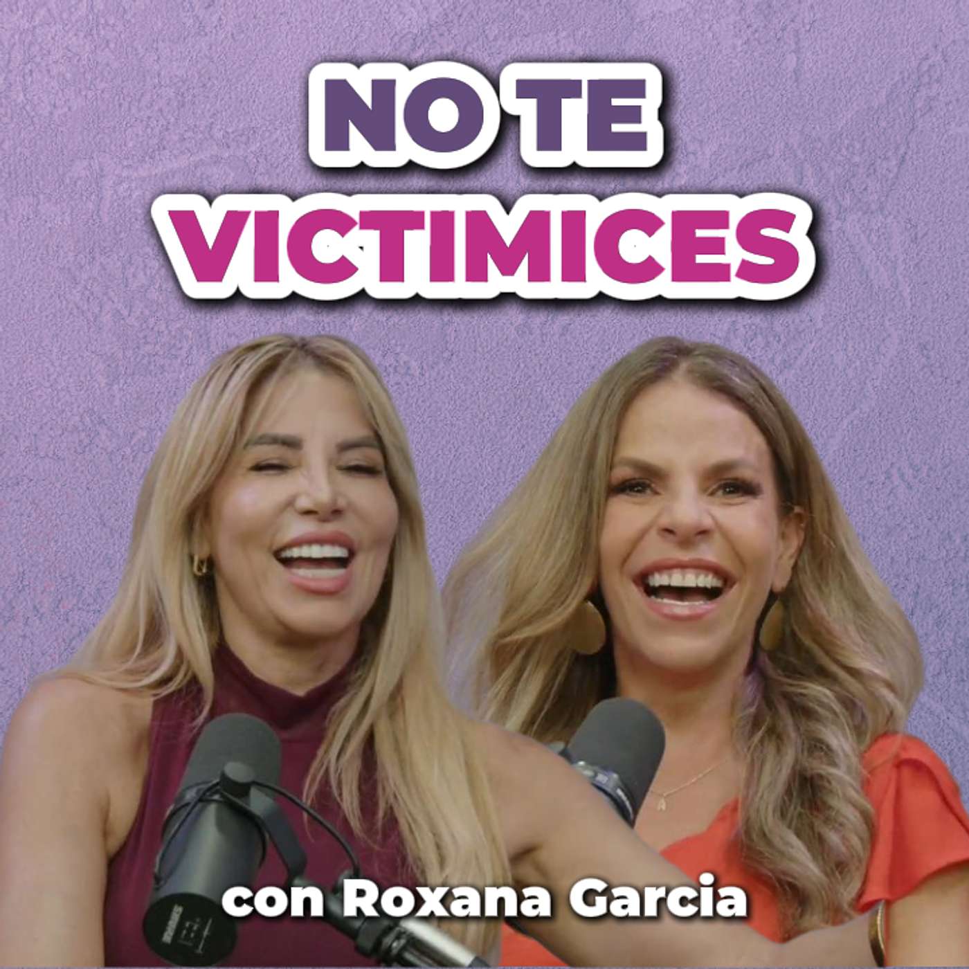 Thank You, Next! Podcast