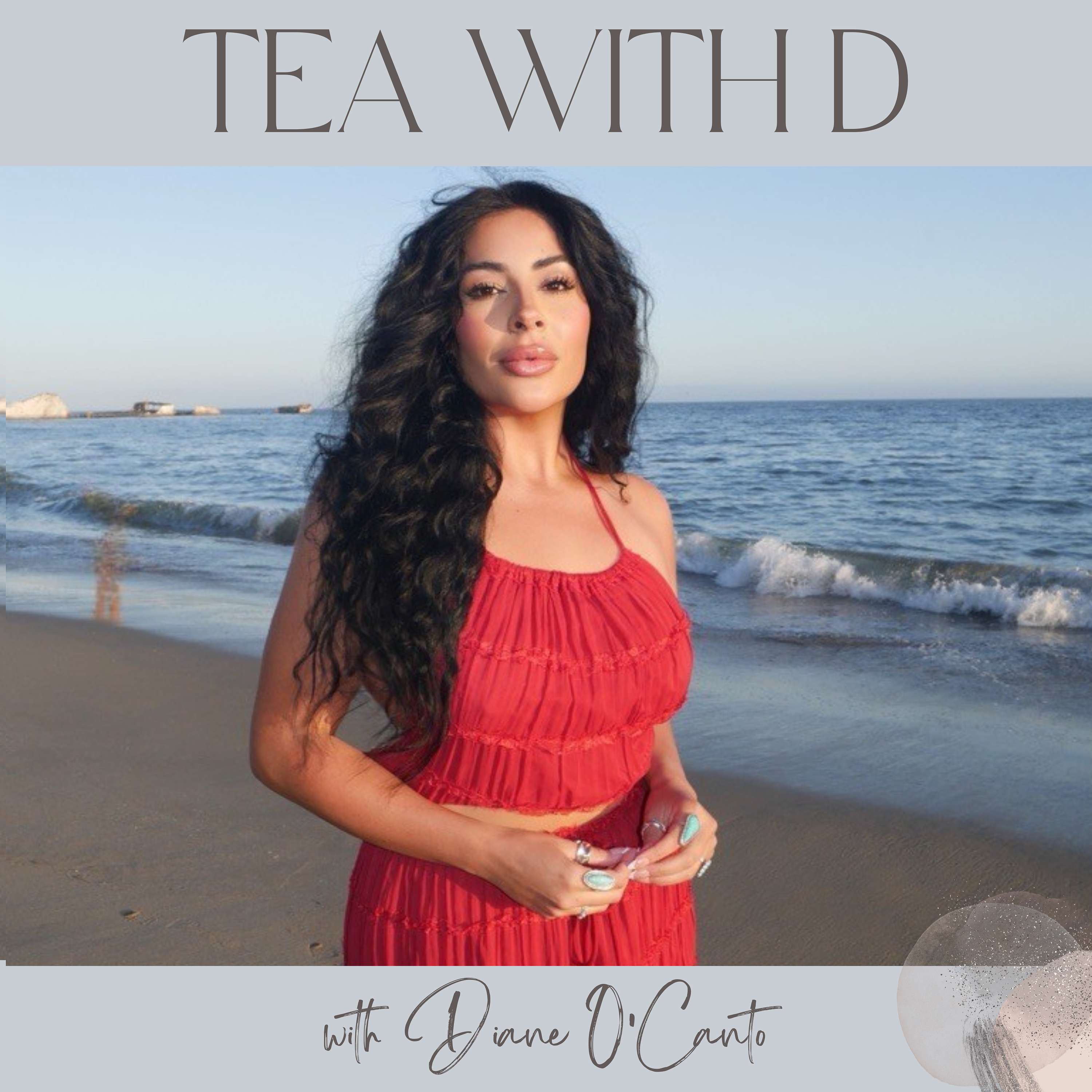 Tea With D