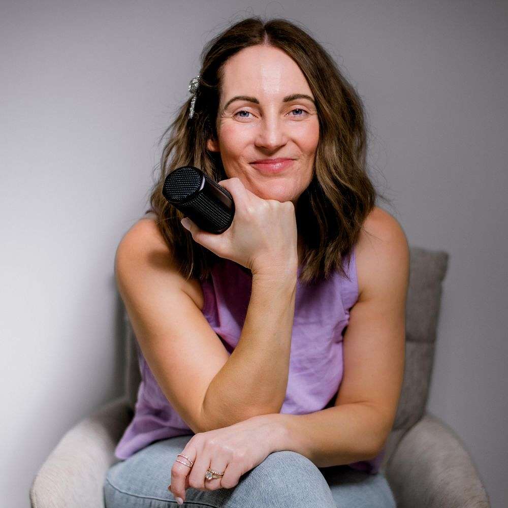 Kylie Kelly | Email Growth Strategist and Business Coach