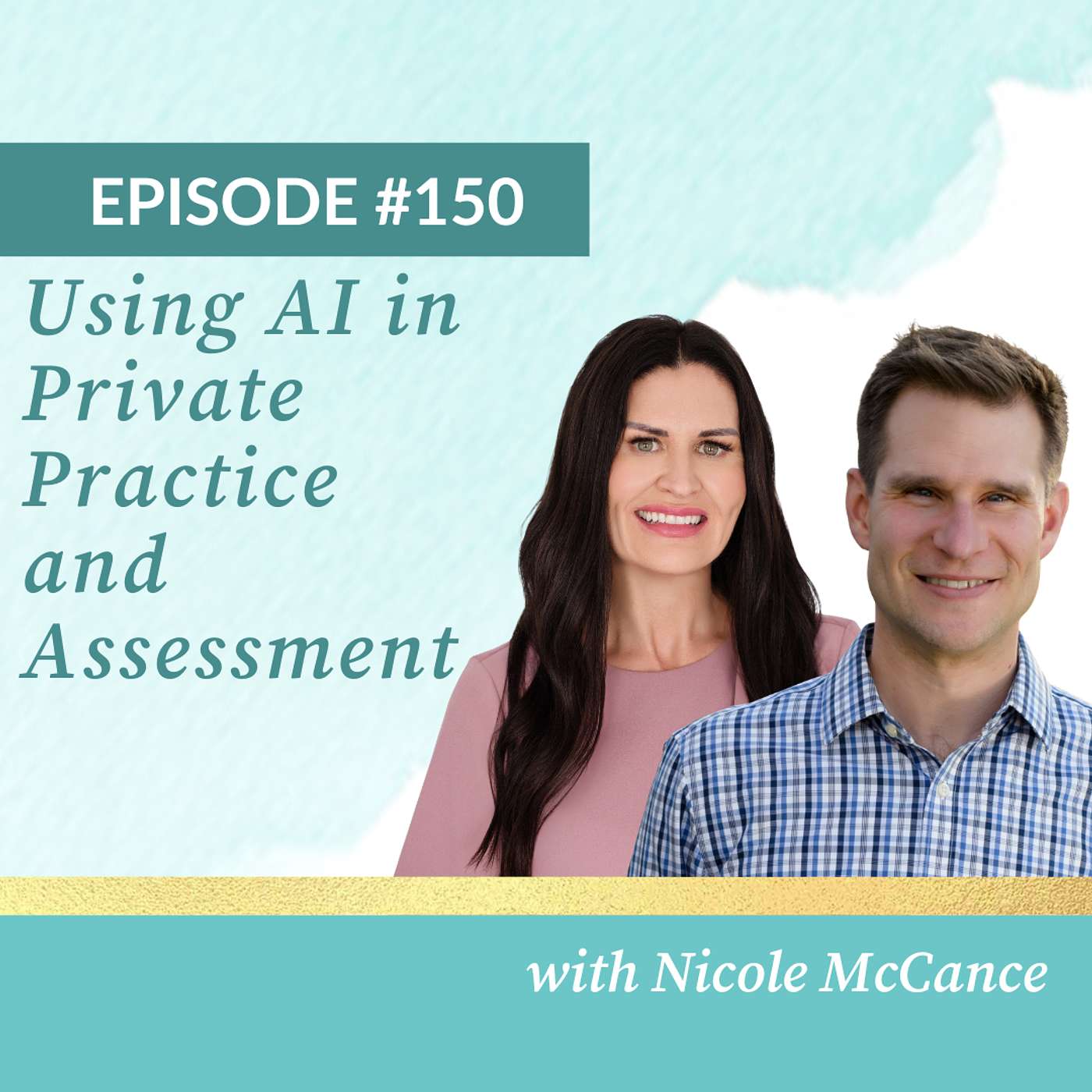 Using AI in Private Practice and Assessment