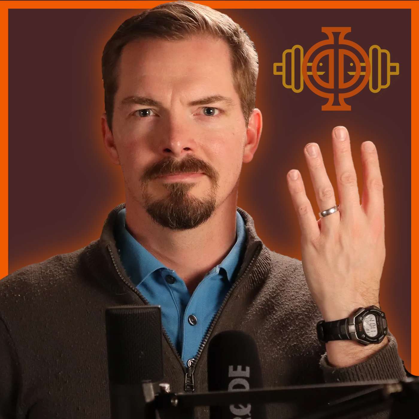 Fit 4 Fatherhood: 4 Years, 4 Hard Truths, 4 Pillars of Fitness Fit 4 Fatherhood: 4 Years, 4 Hard Truths, 4 Pillars of Fitness