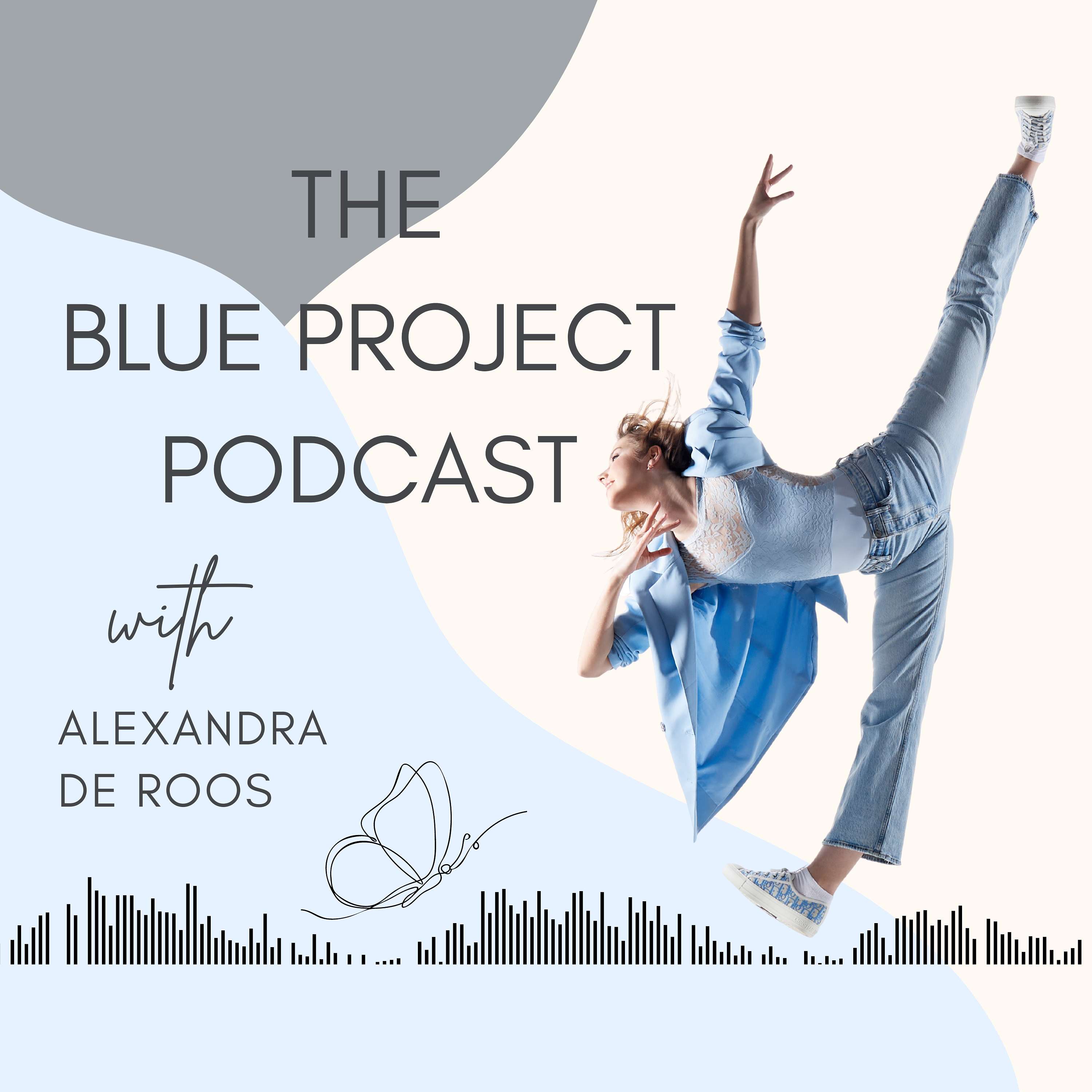 The Blue Project Podcast