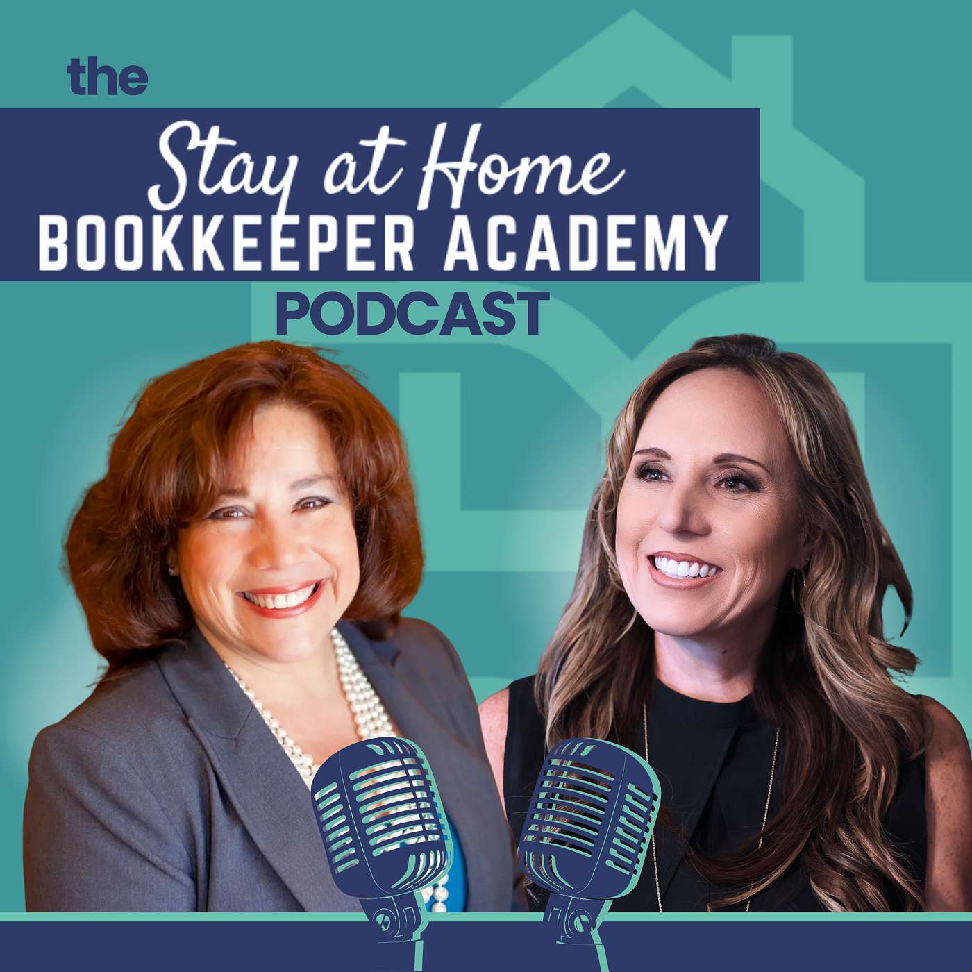 What Every Bookkeeper Needs to Know About Tax Strategy with Jim and Lorraine Conway