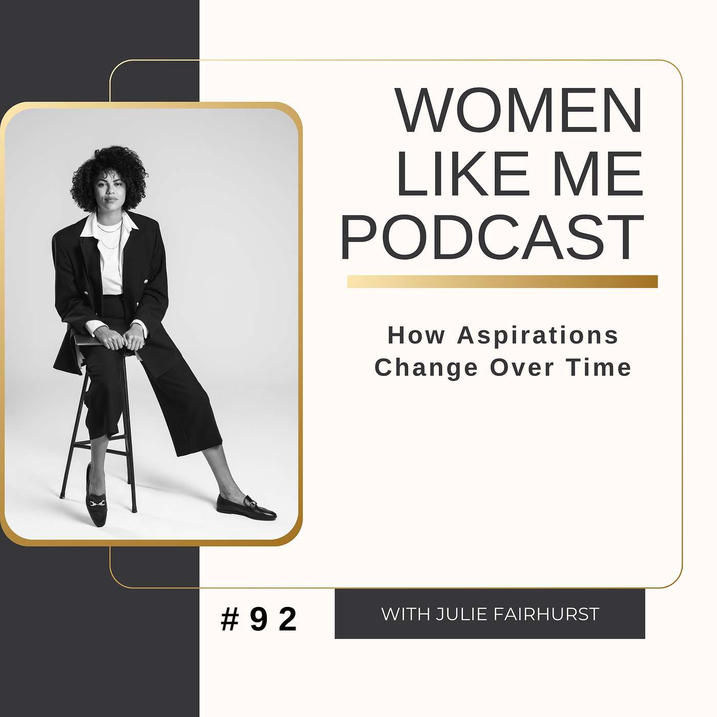 Women Like Me Stories & Business