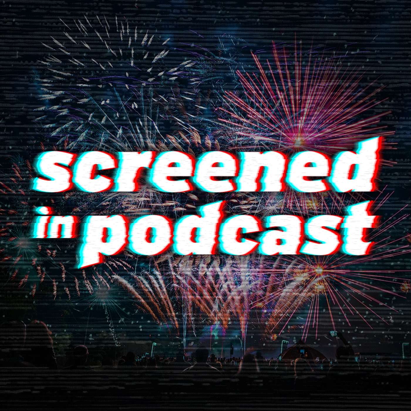 Screened In
