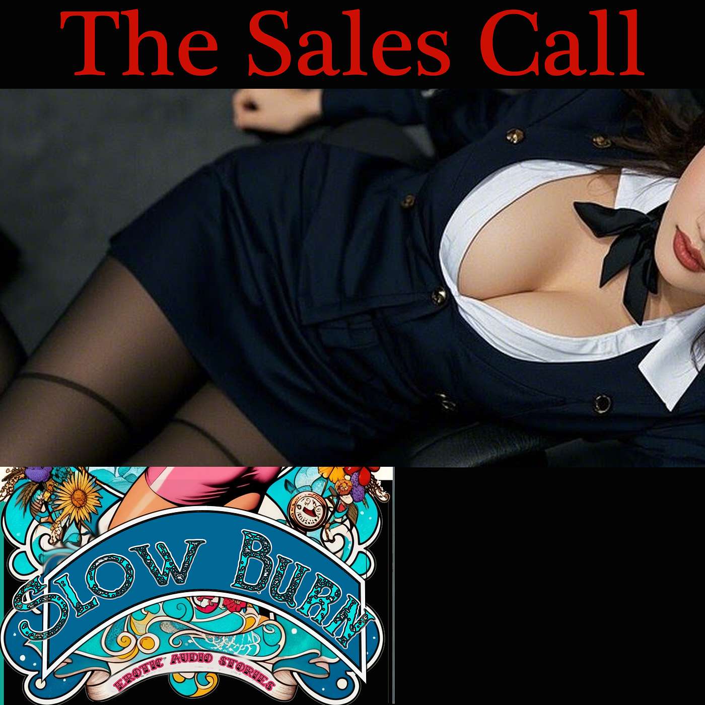 Sales Call episode artwork
