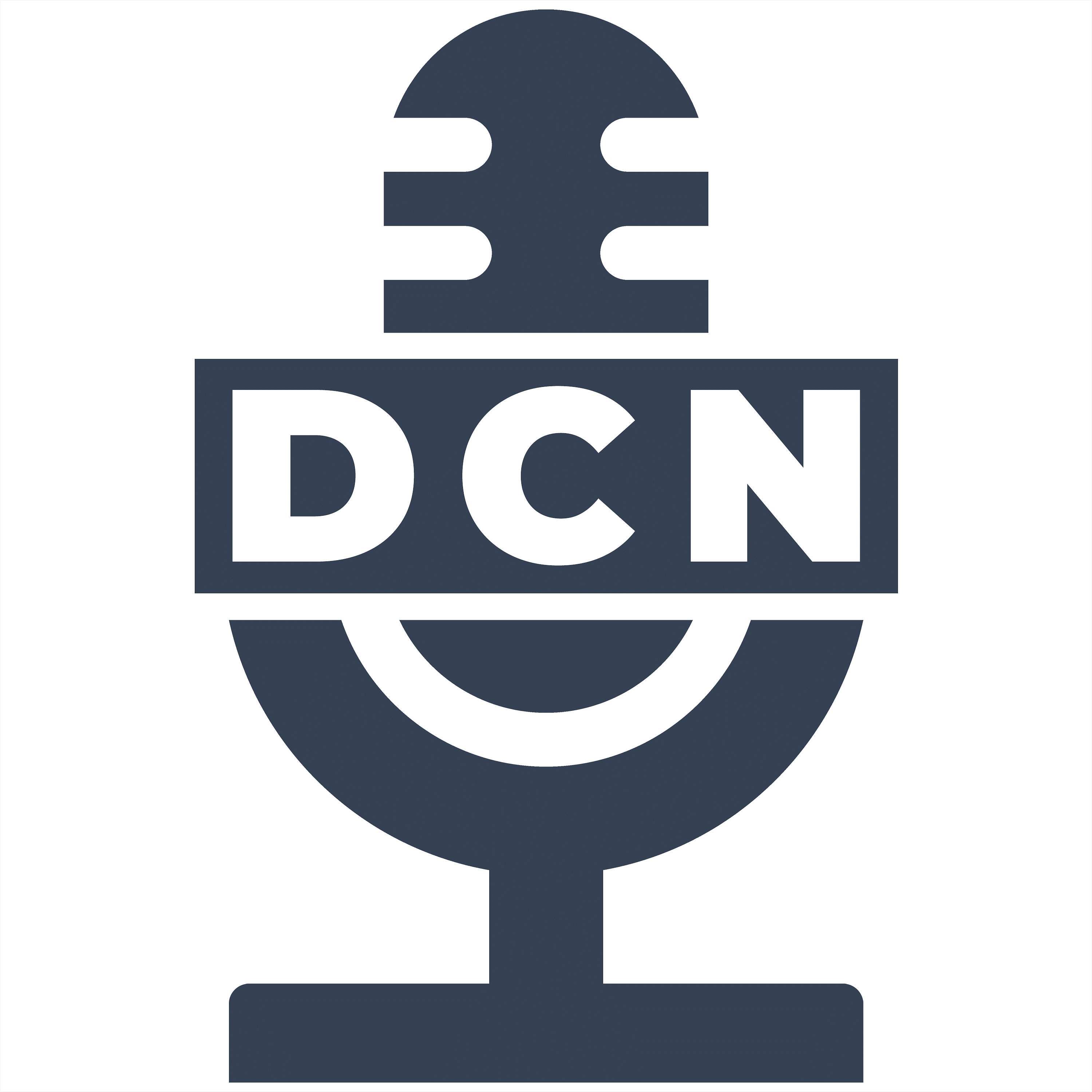 Delaware County Newscast cover art