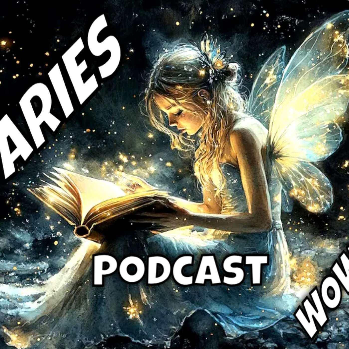 Aries Tarot February 🫵 Fated Messages for NOW — A Karmic Chapter Completes, Divine Love Enters! 👉 Tarot Podcast
