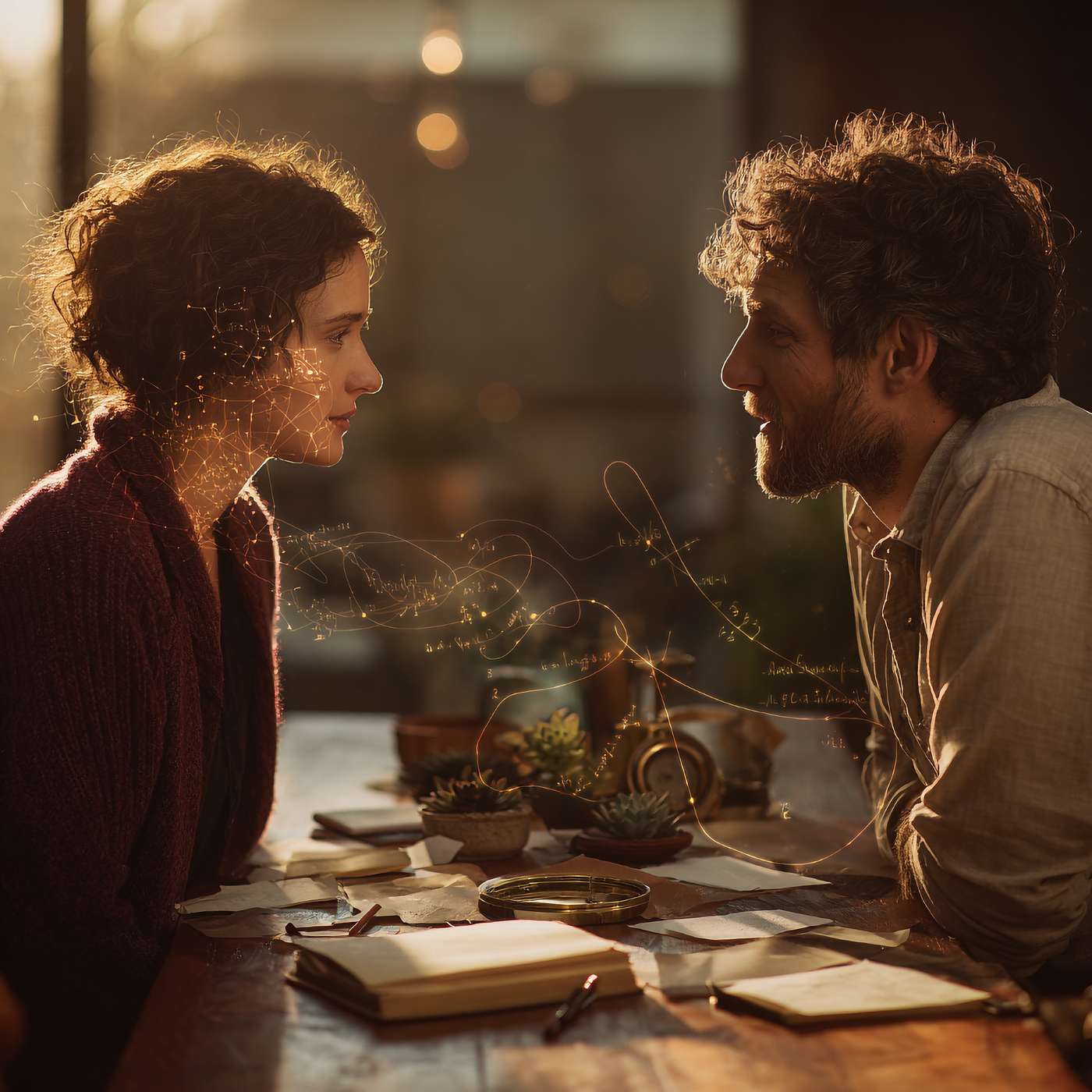 🤖 How AI Agents Are Rewriting the Social Contract