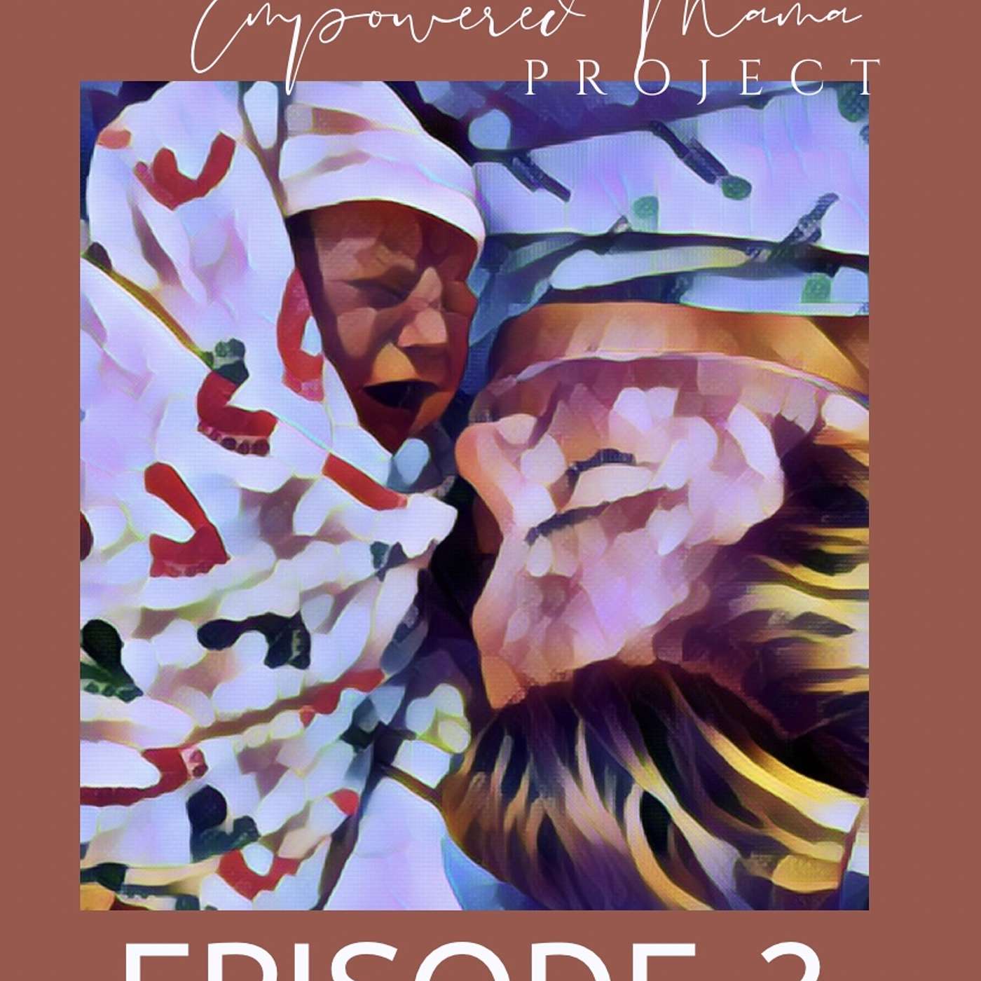 My Story- Part 2: Everett’s Birth and Postpartum Complications