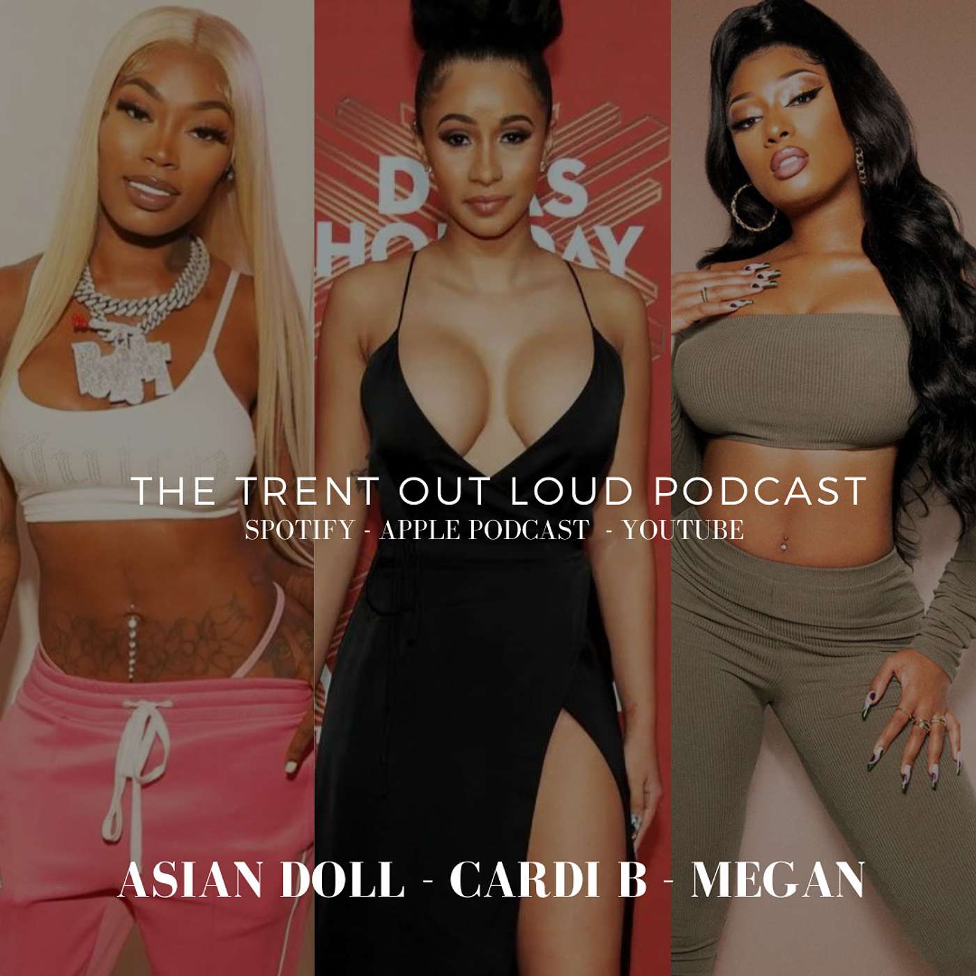 EP133: Why Cardi B’s Marriage is so Hard, Is Texting Cheating?, Why U Can't Find a Good Relationship.