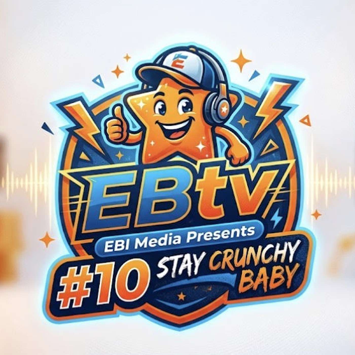 EBI Media Presents EBTv #10