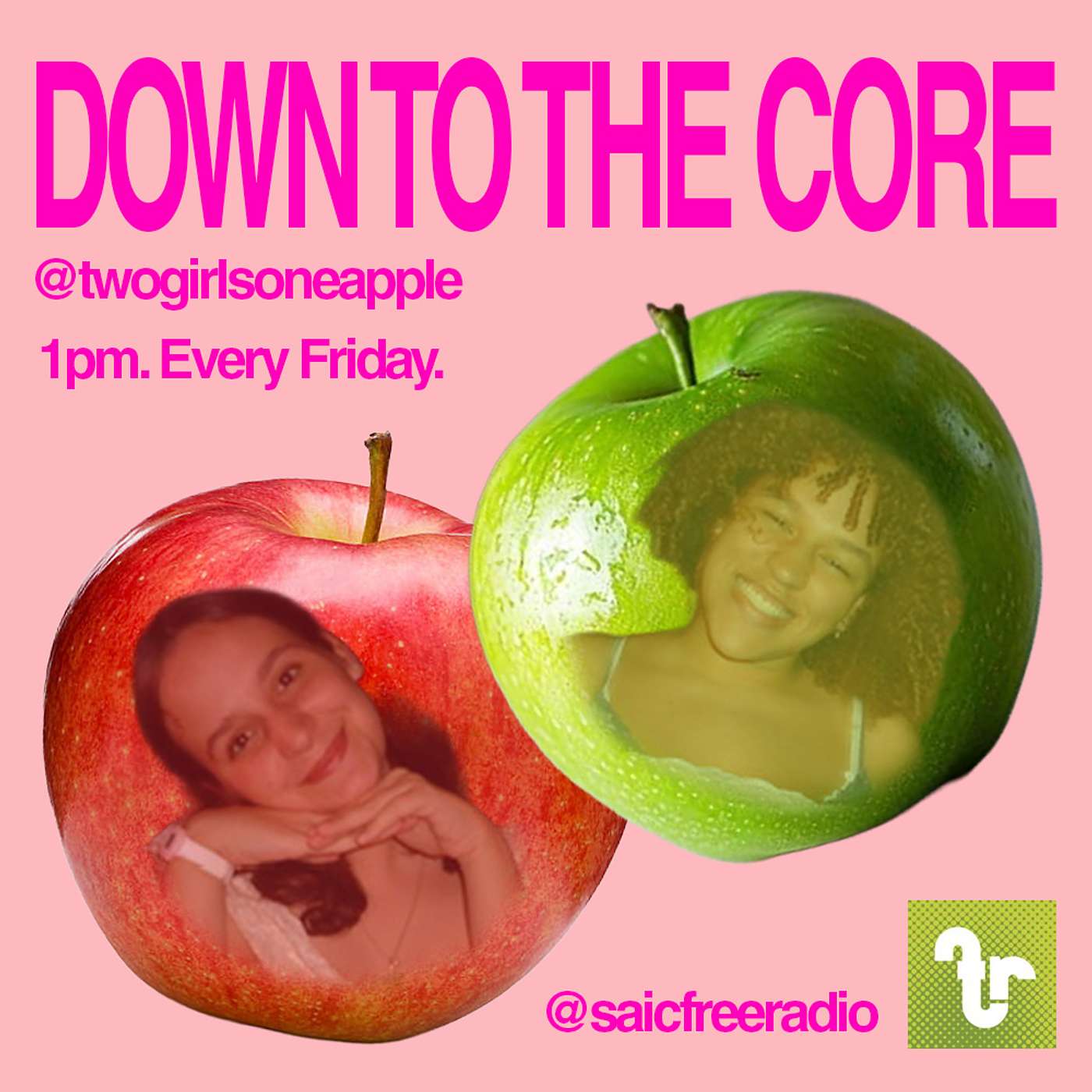 Down to the Core