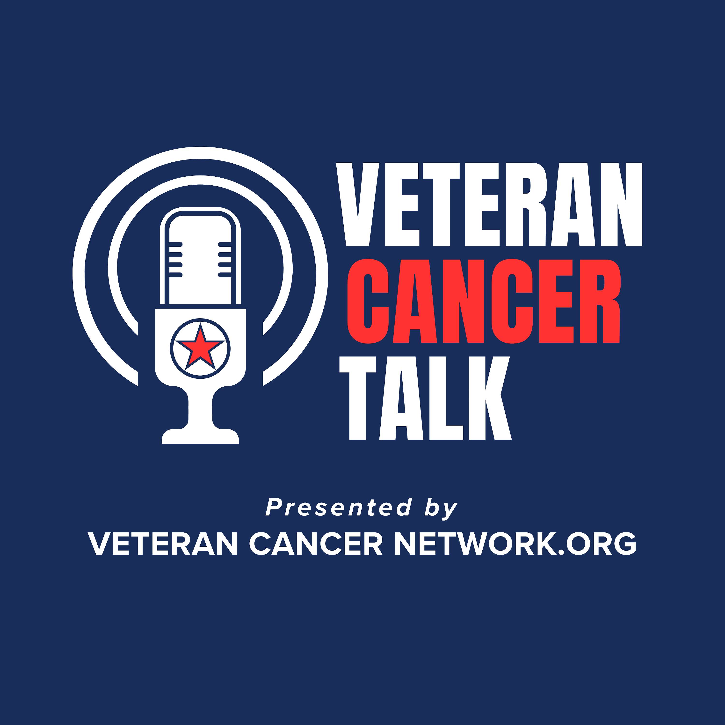 Veteran Cancer Talk