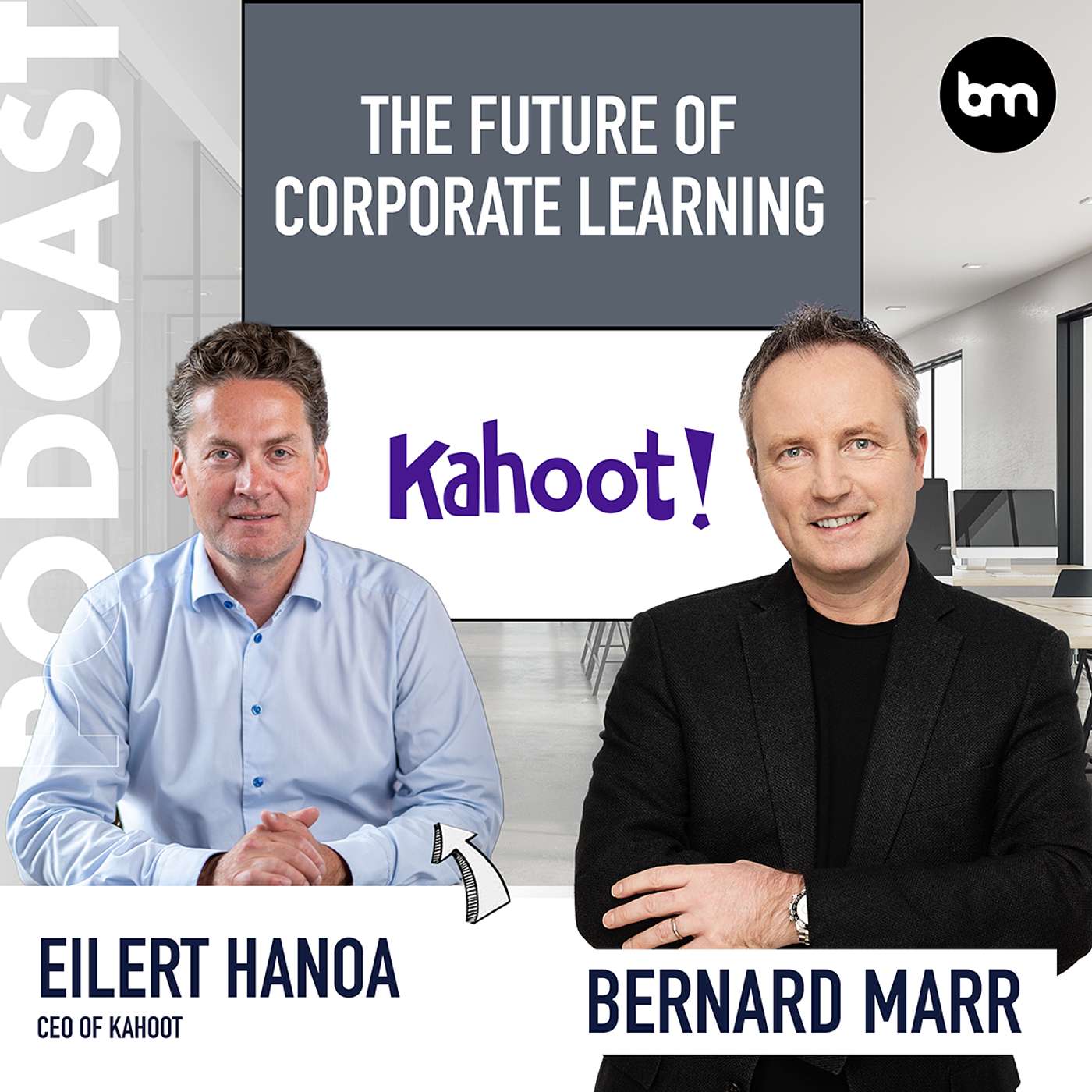cover of episode The Future Of Corporate Learning: AI And Immersive Tech