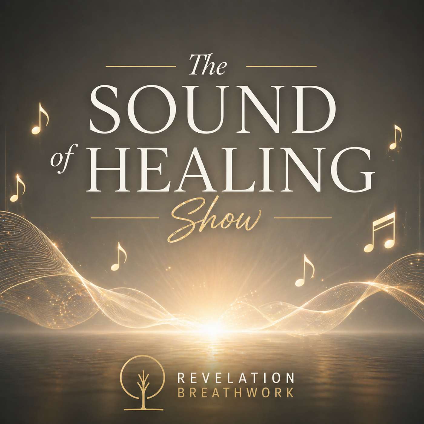 The Sound of Healing