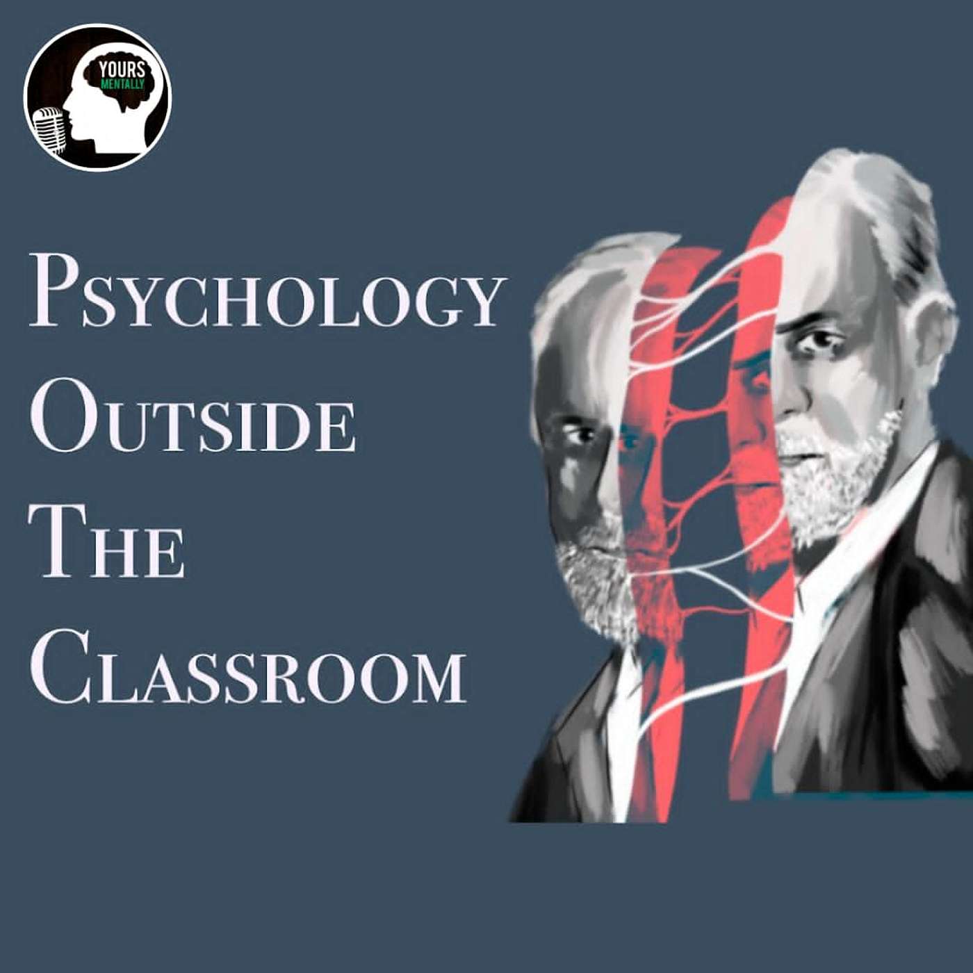 Yours Mentally Podcast