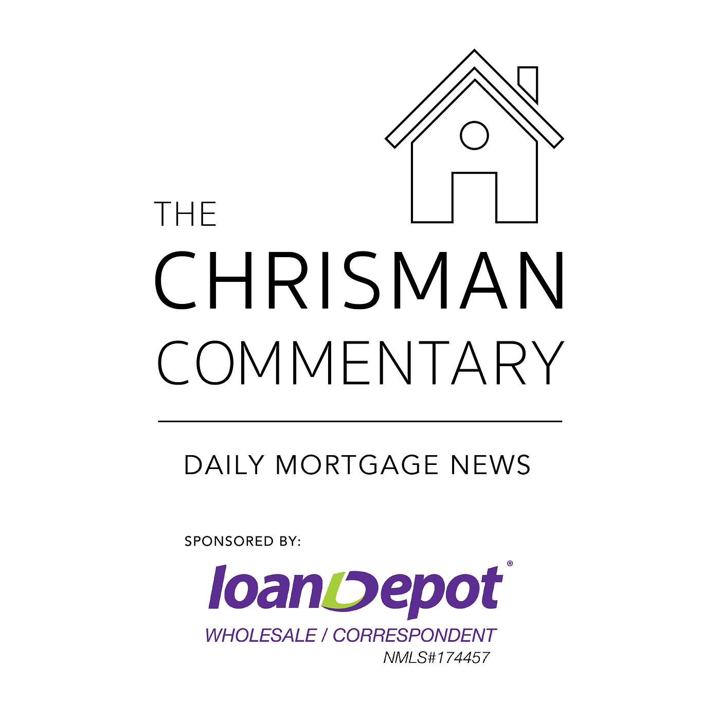 5.19.21 Fannie and Freddie as Disruptors, Inflationary Impact on Mortgage Rates