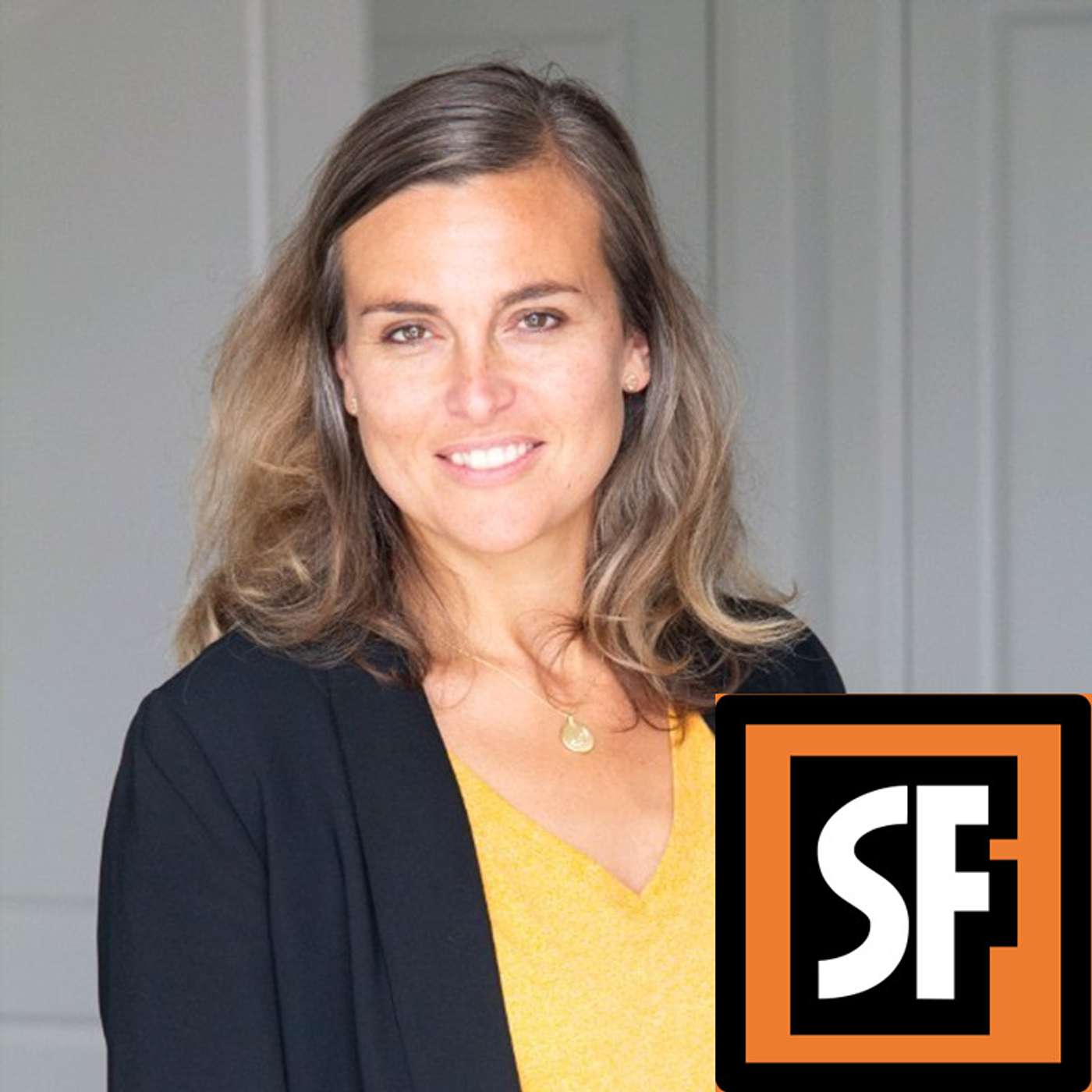 Scrum Facilitators Community podcast - Fostering team growth and dealing with complexity through professional coaching - Maaike Klasen