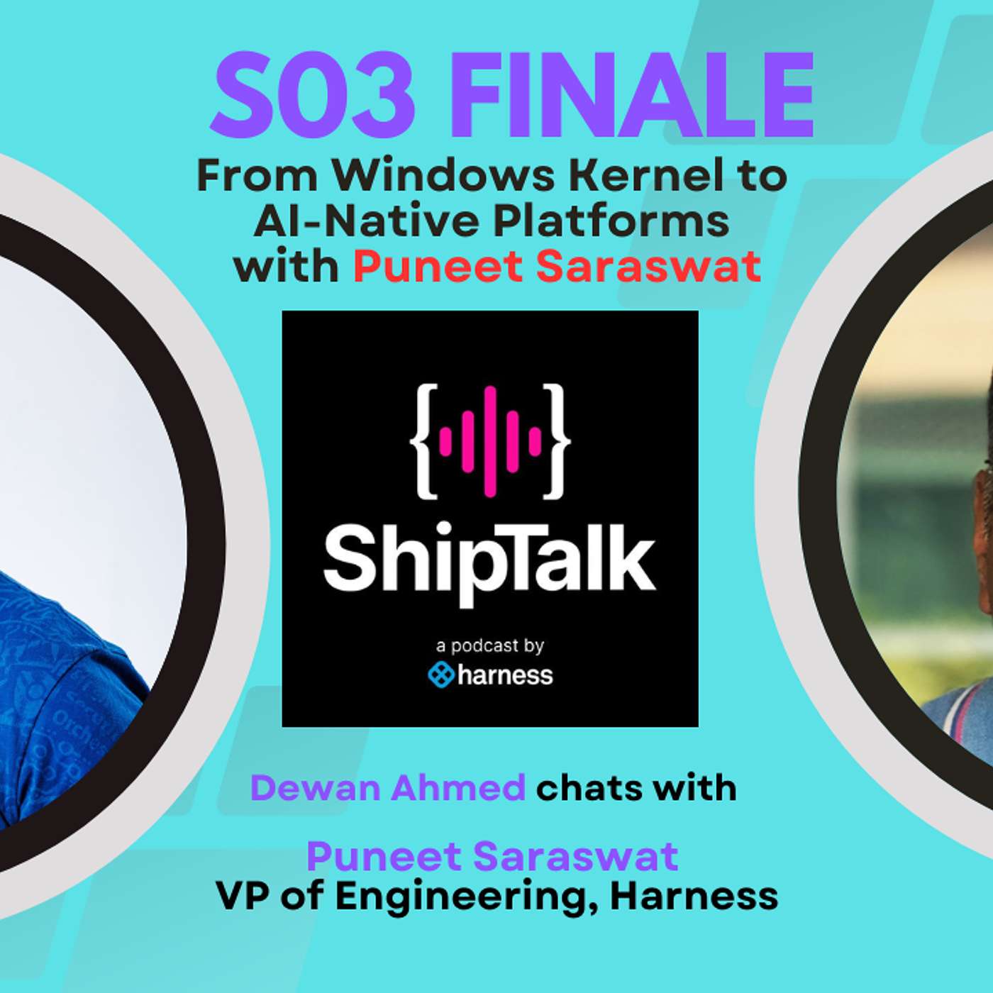 ShipTalk - SRE, DevOps, Platform Engineering, Software Delivery