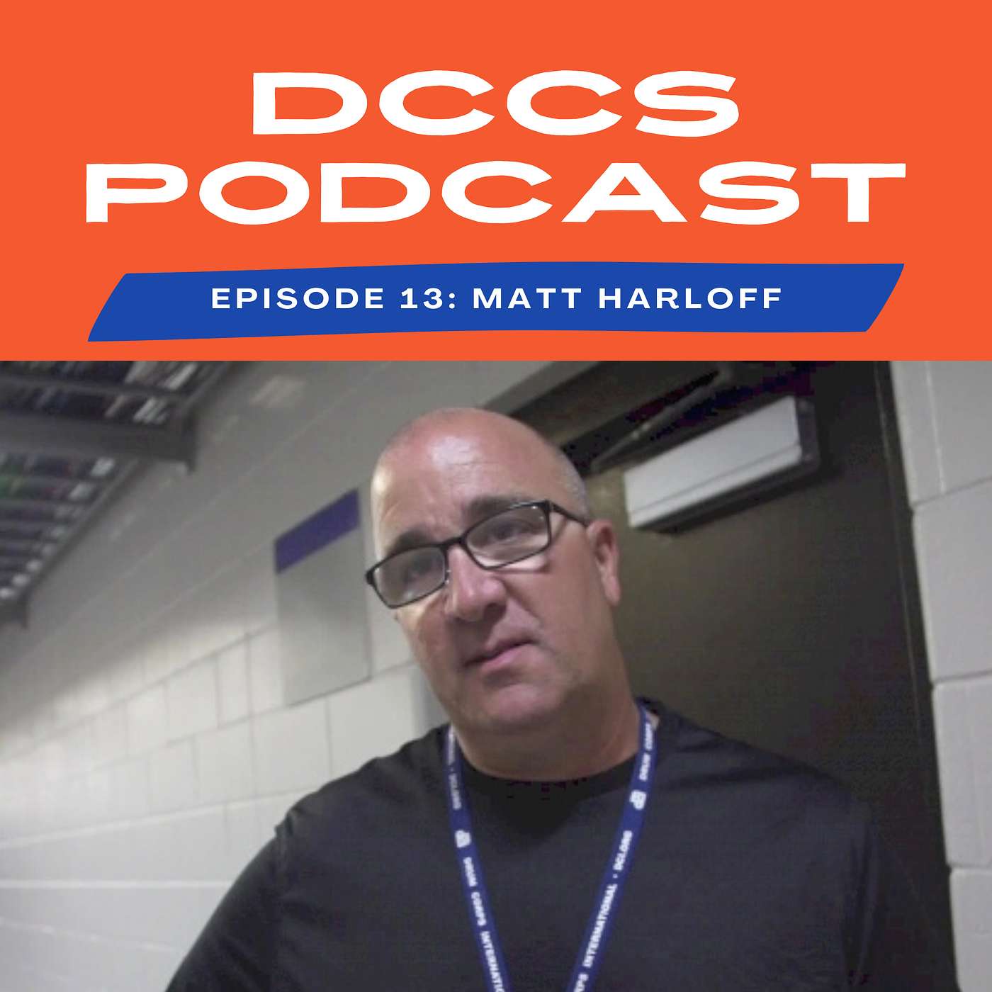 The Drum Corps Coffee Shop Podcast