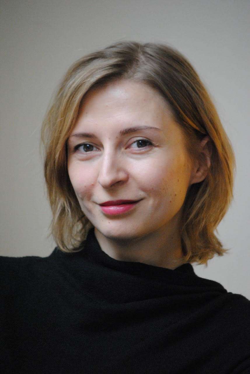 Agata Lisiak