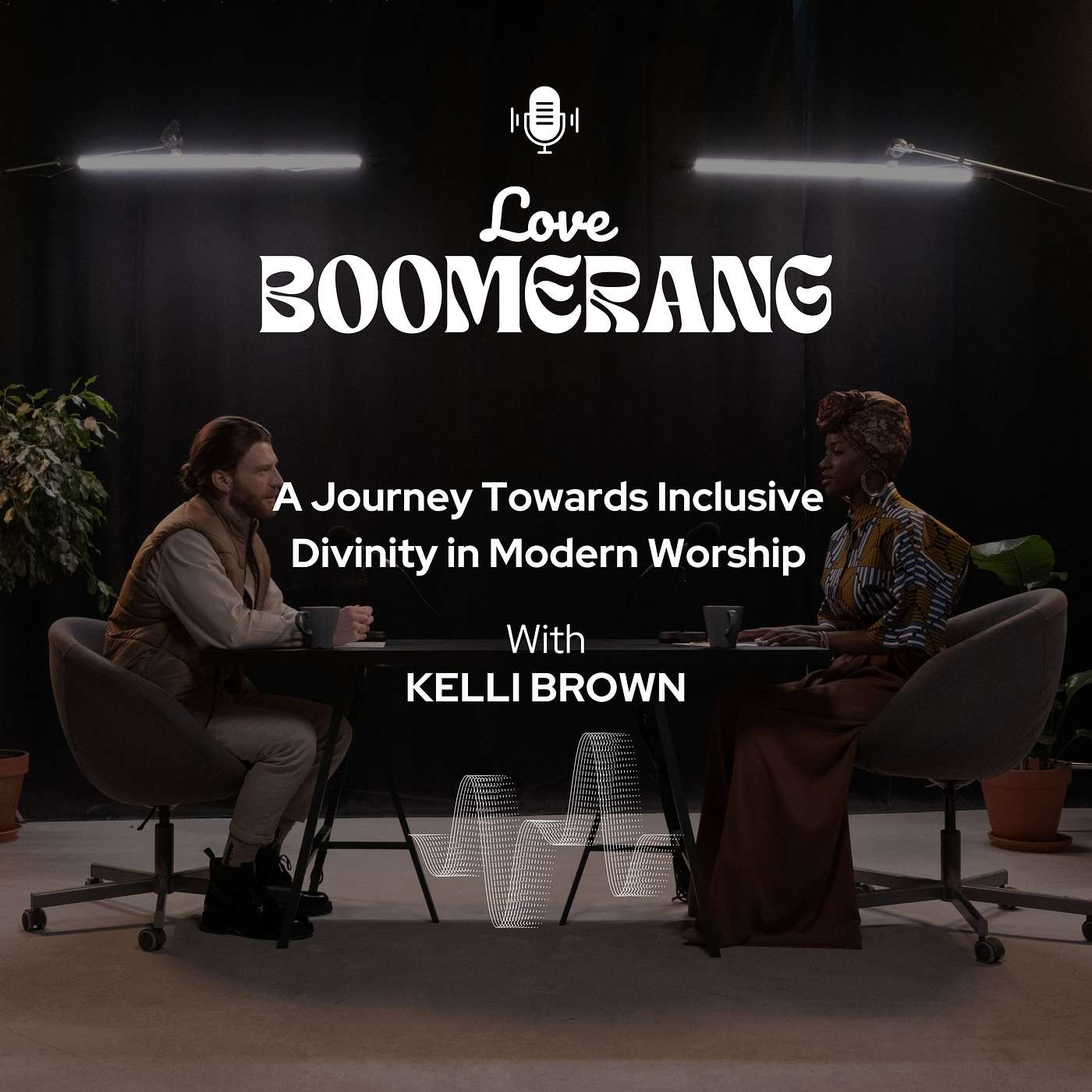 A Journey Towards Inclusive Divinity in Modern Worship