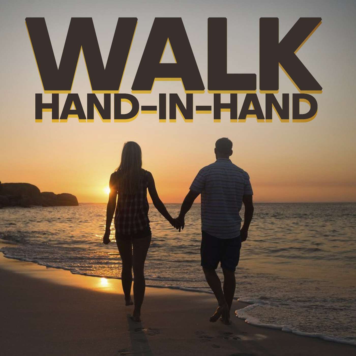 Season 2 Episode 122 - Walking Hand-in-Hand