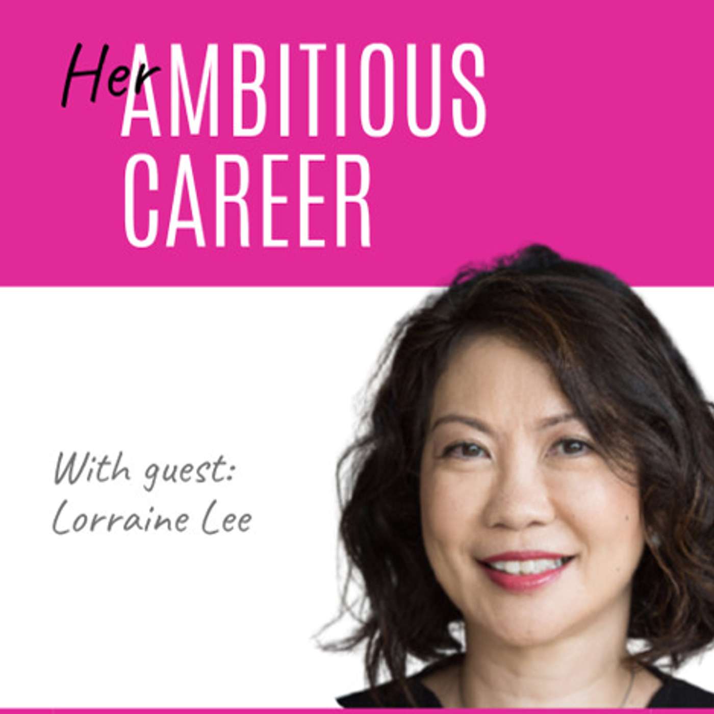 Her Ambitious Career