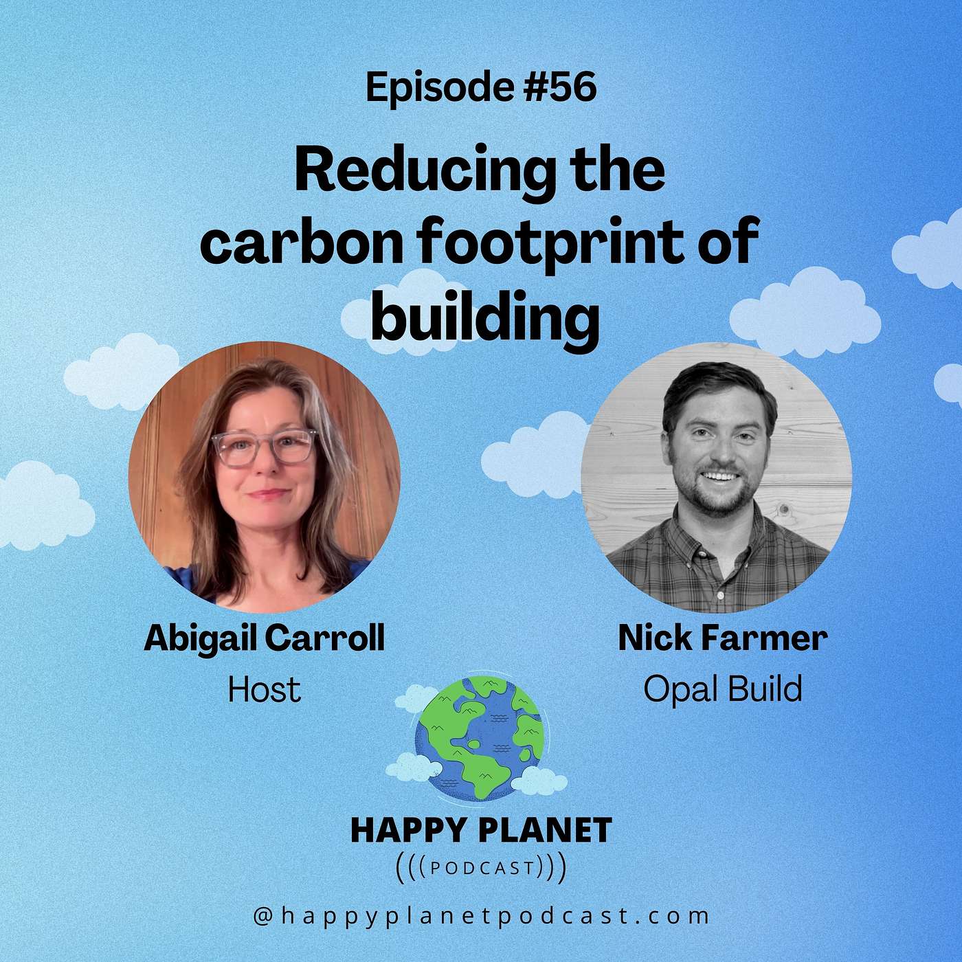 HAPPY PLANET
