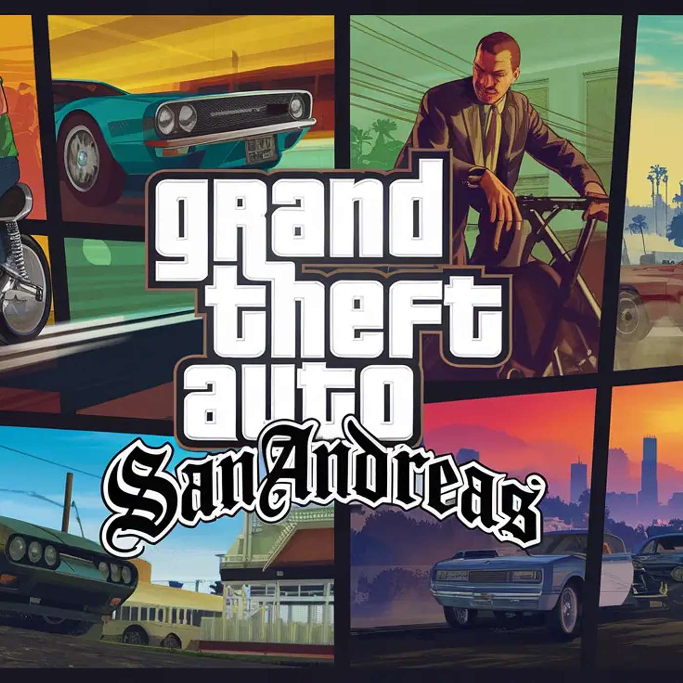 Secrets of GTA San Andreas 2025 - The Ultimate Game Breakdown