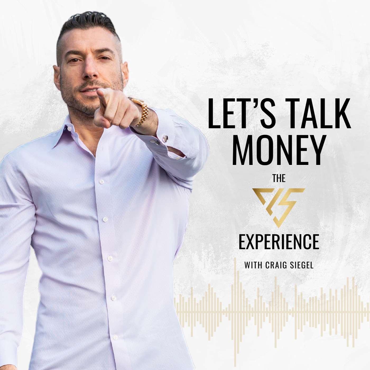 Let’s Talk Money
