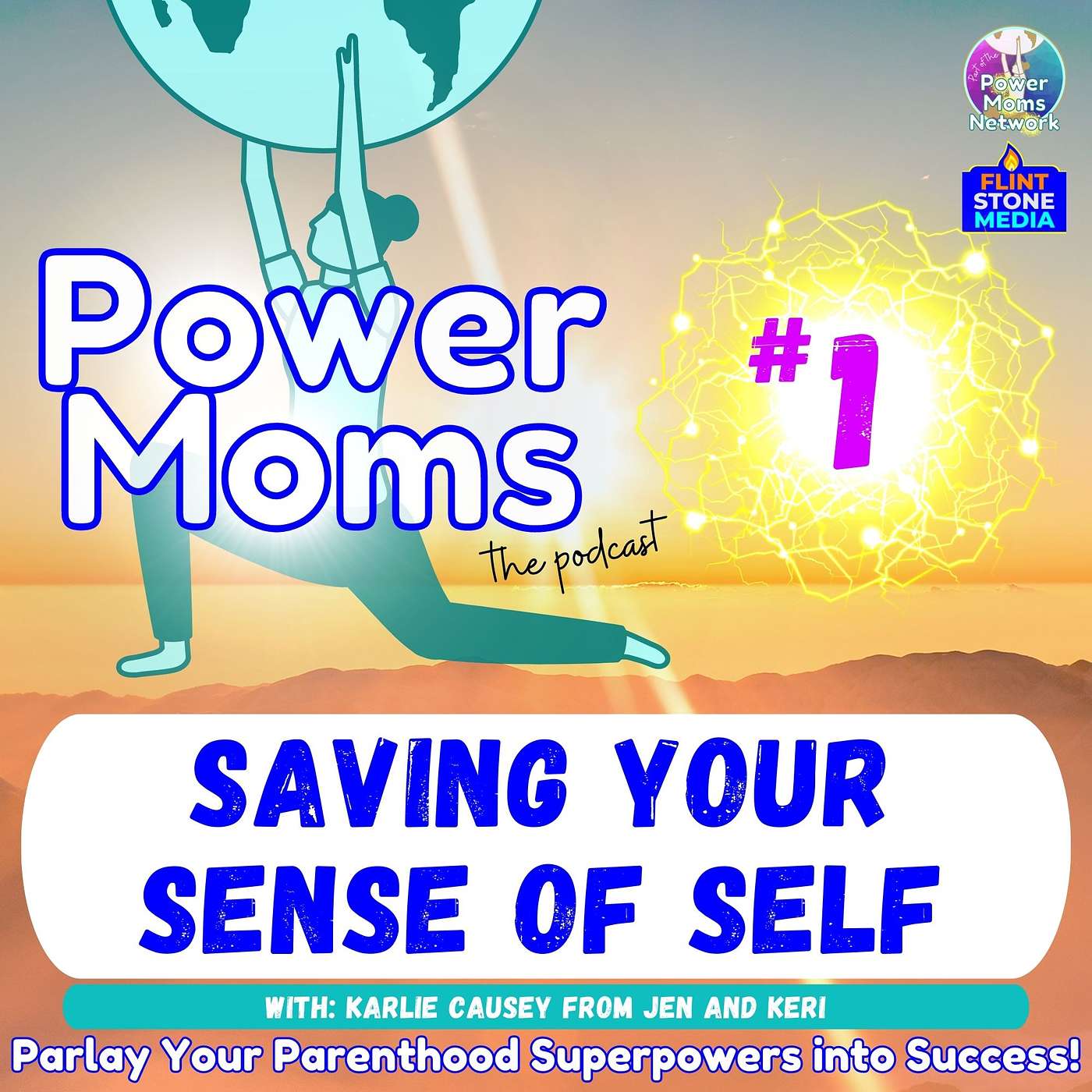 Power Moms Network All Shows Feed