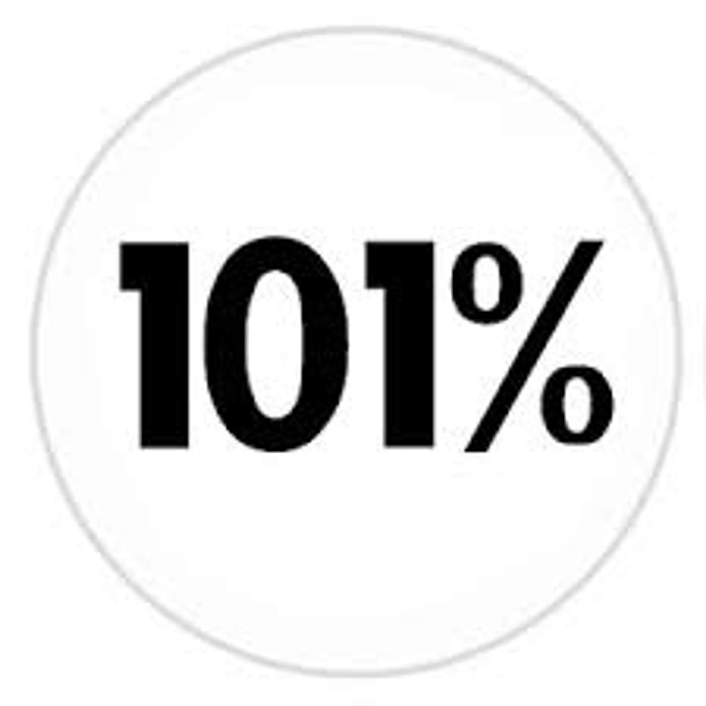 Episode 898 - You can't Compare it to 101! (Comparison Part # 4)
