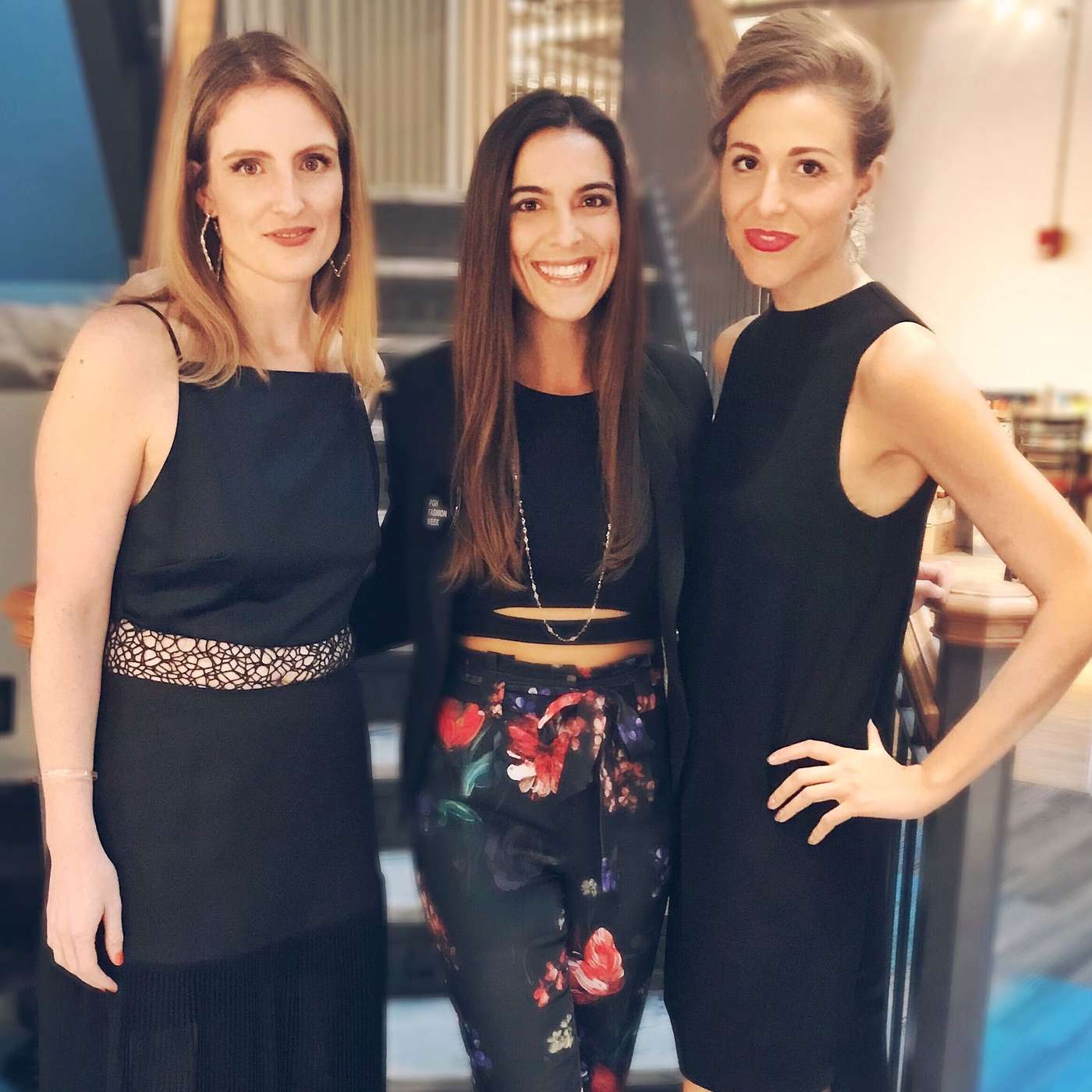 Electric Runway Podcast