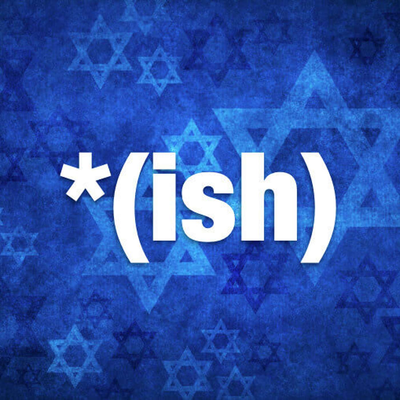 Episode 1823 - I am not JewISH