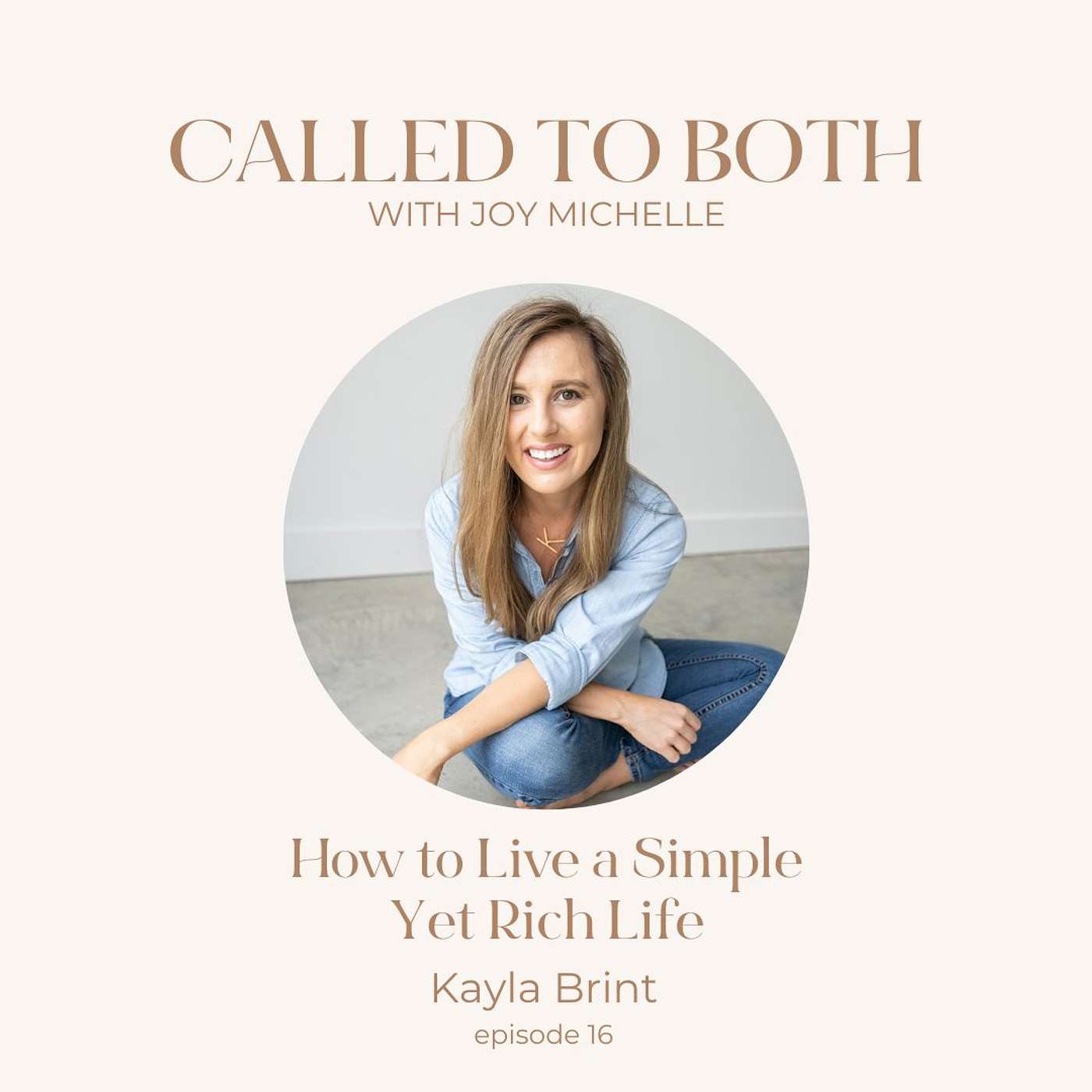 Called to Both - Balancing Motherhood and Business for Photographers