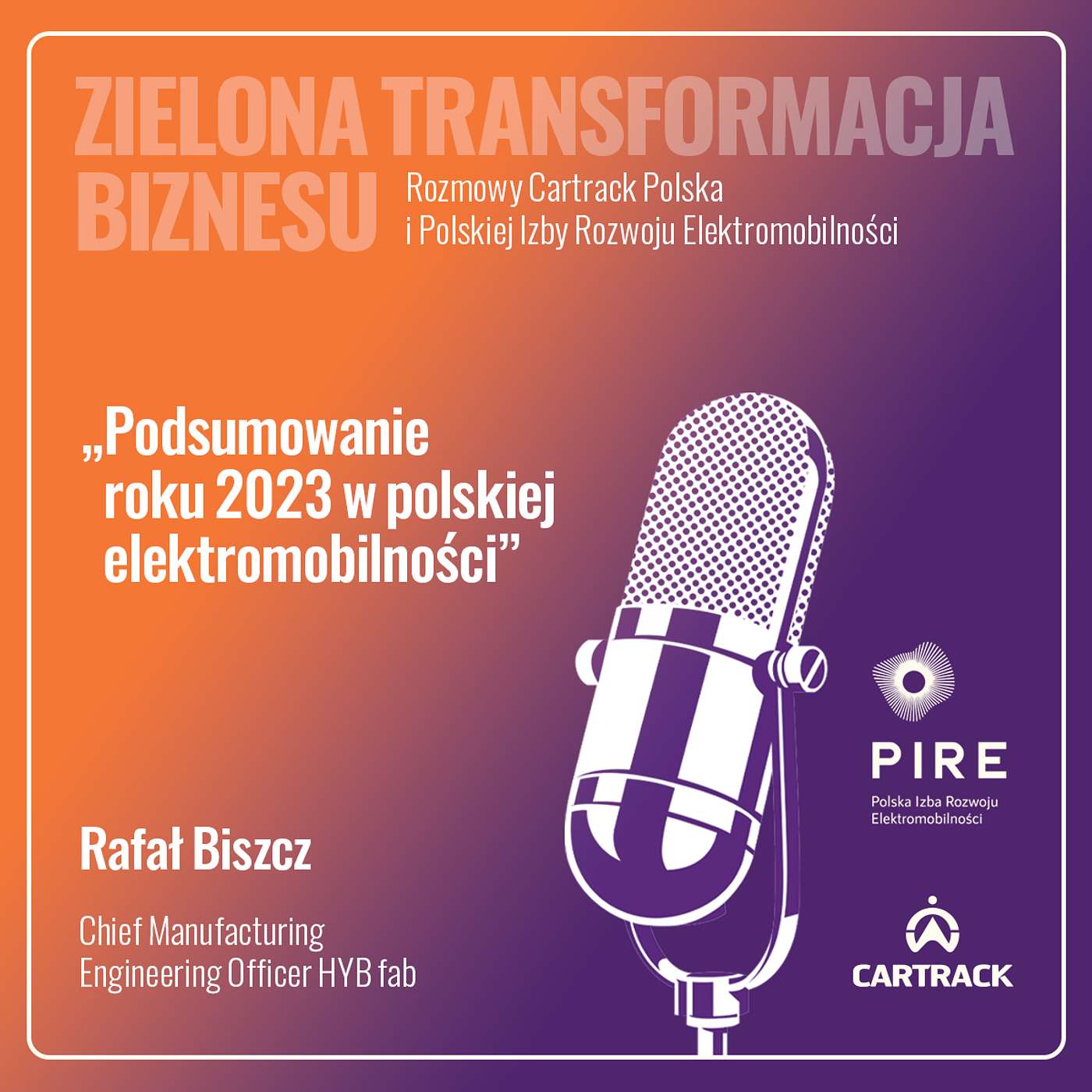 Cartrack - Biznesowe Rozmowy Flotowe