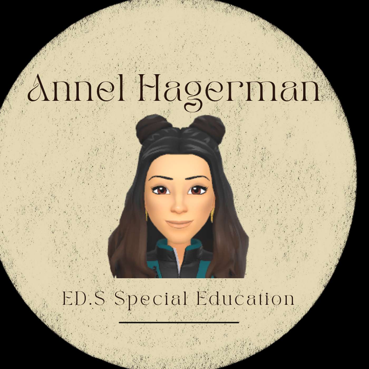 Annel Hagerman's Education and Neurodiversity Podcast