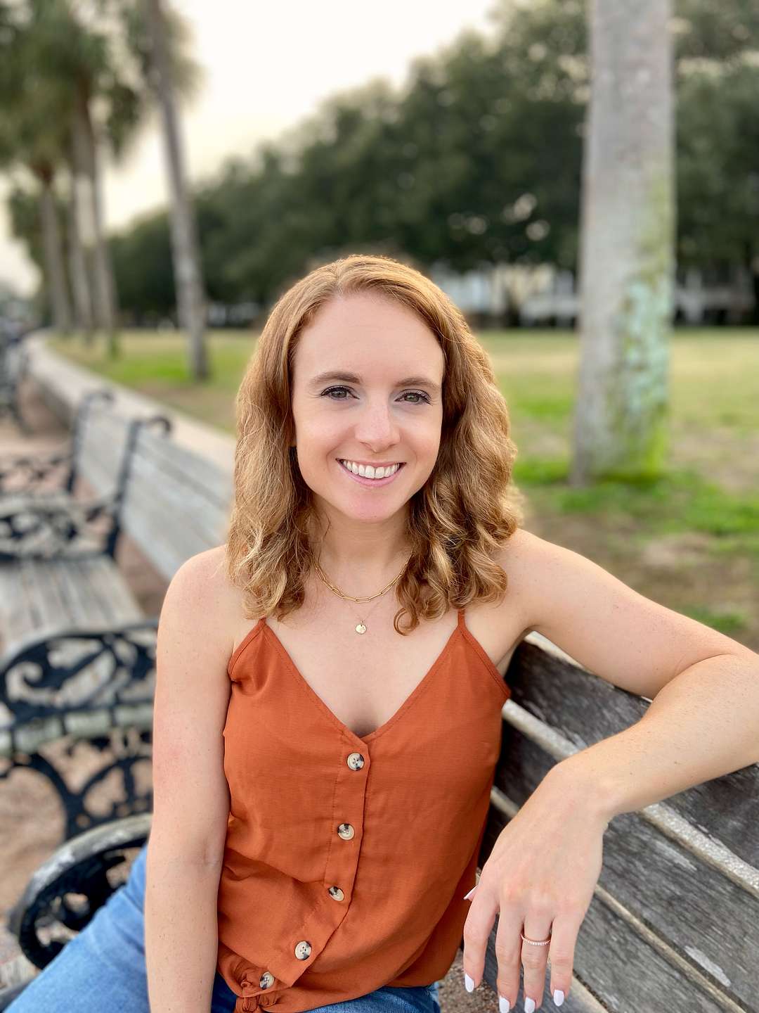 Rachel Vollmer