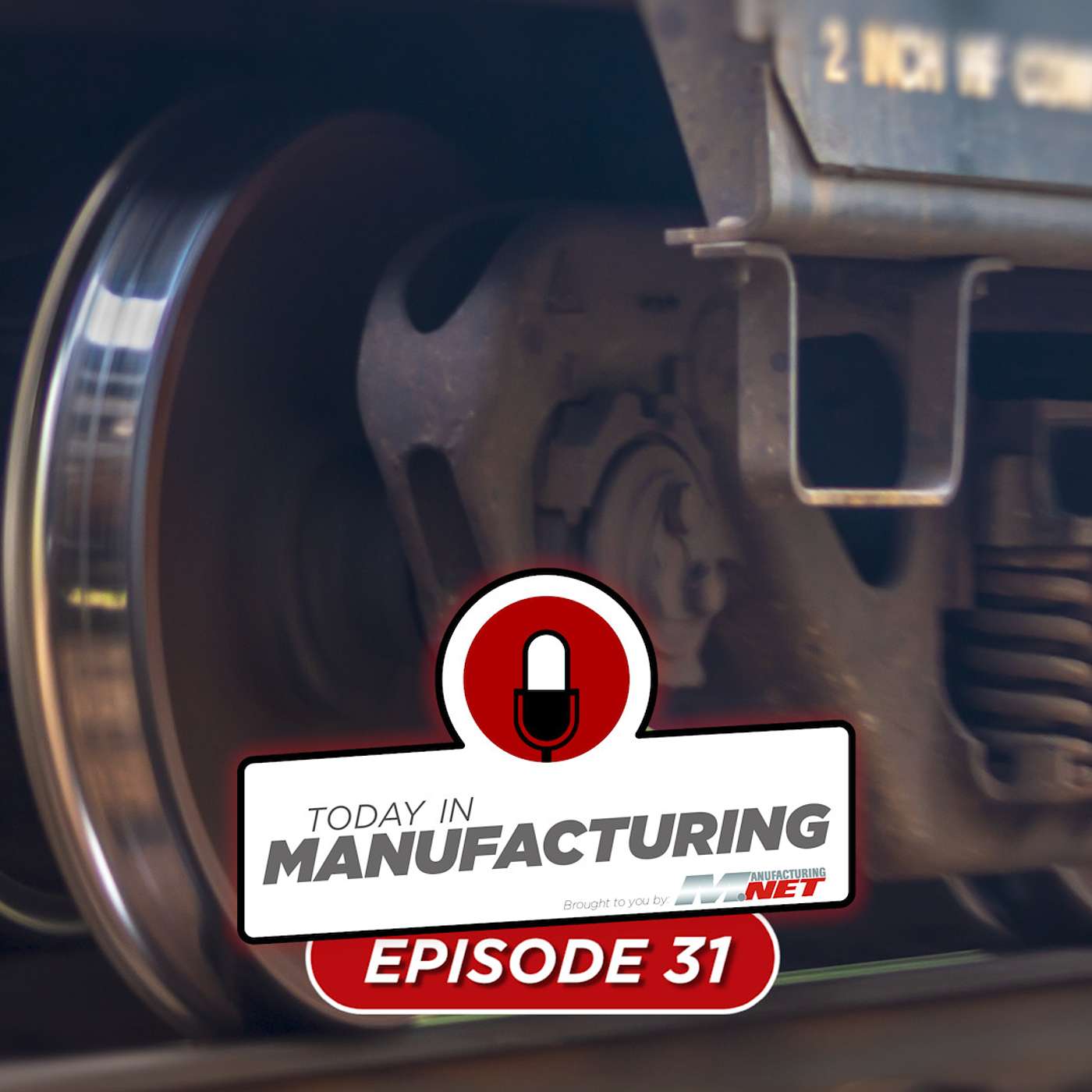 Today in Manufacturing