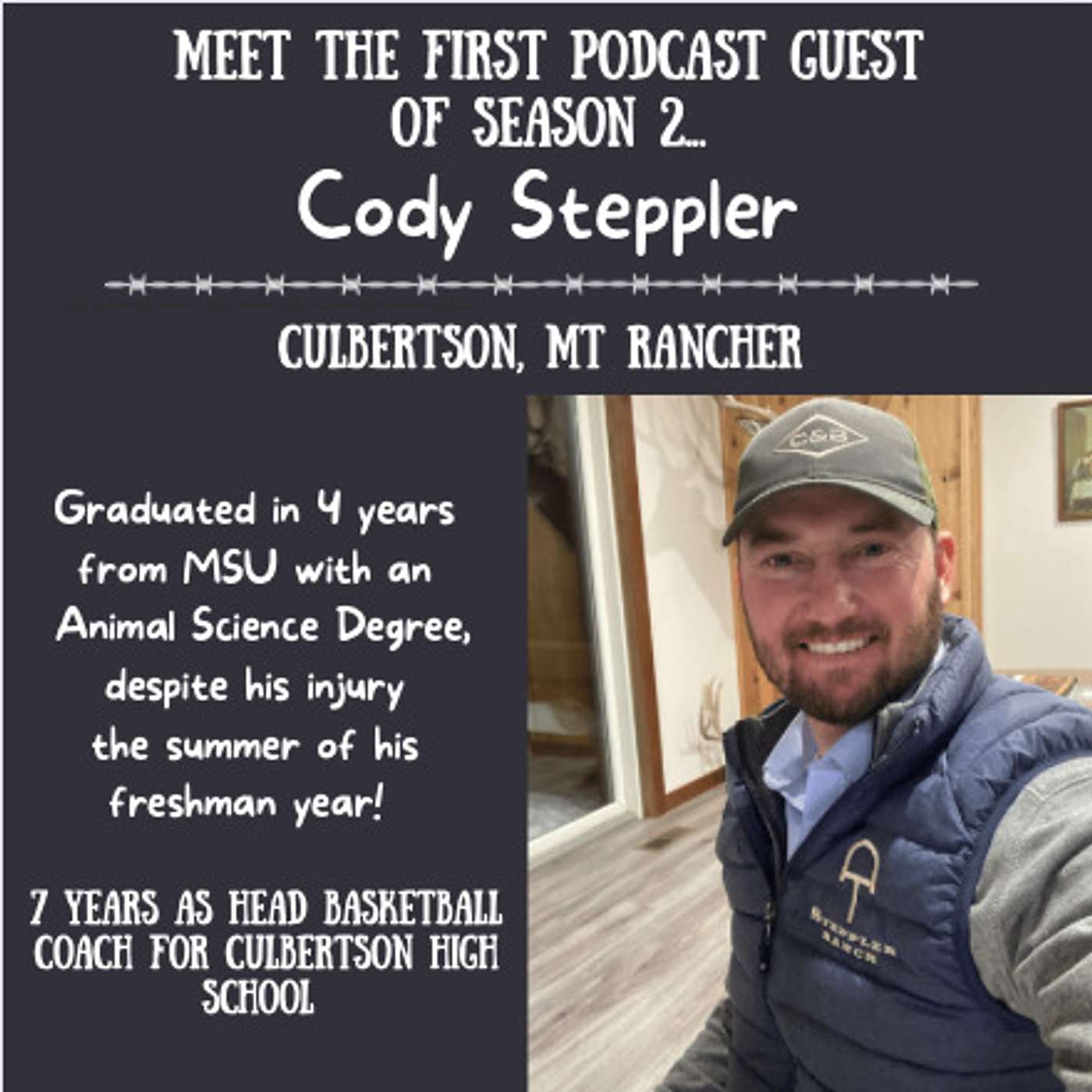 Cutting Fences Podcast