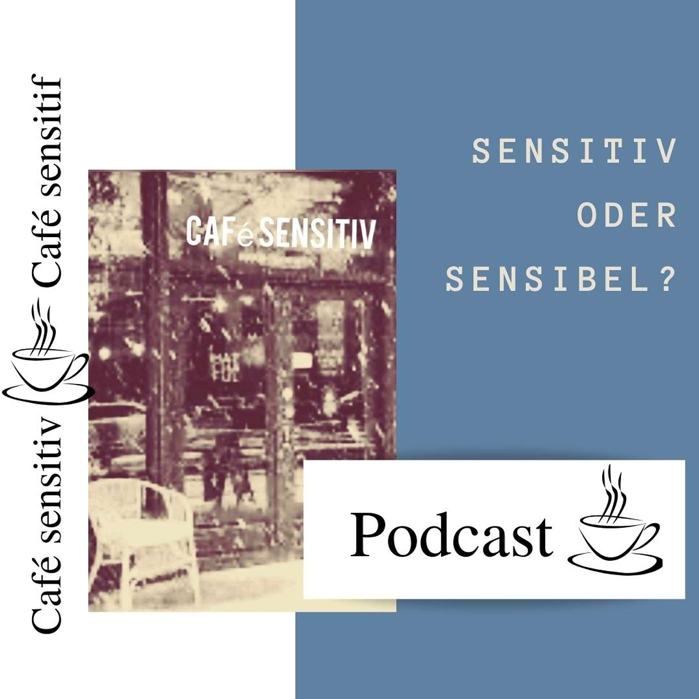 Café Sensitiv Podcast
