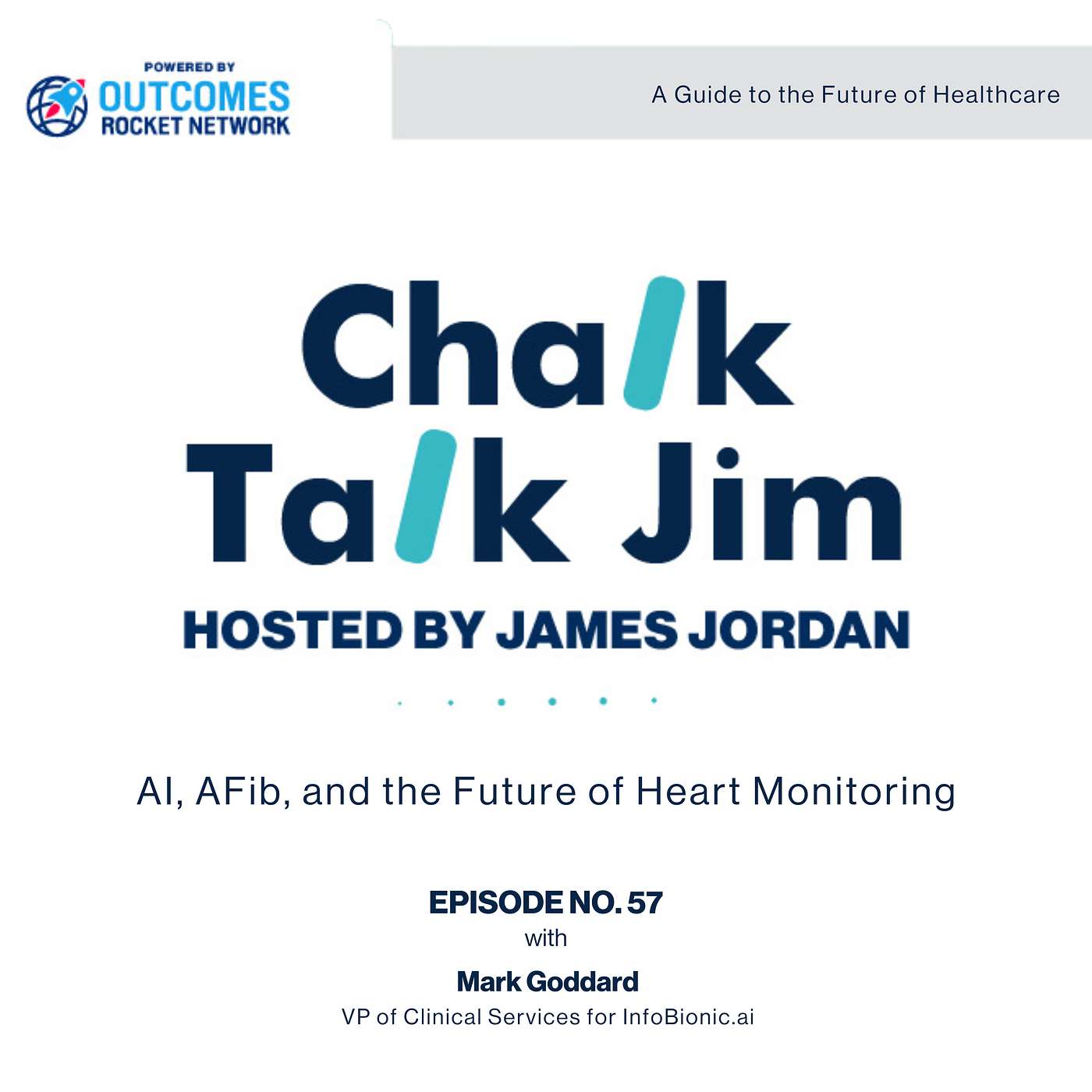 AI, AFib, and the Future of Heart Monitoring with Mark Goddard
