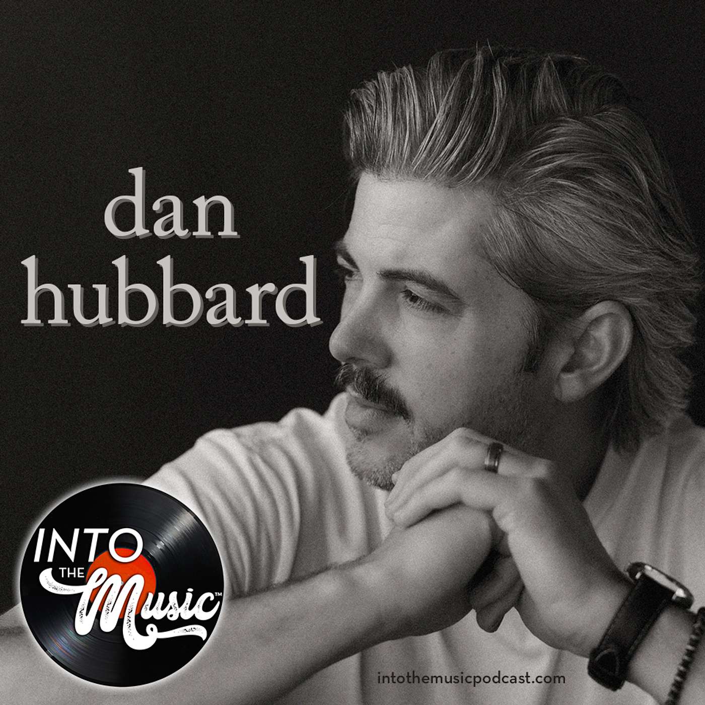 DAN HUBBARD blends Americana with soul and R&B for music that goes down nice and easy