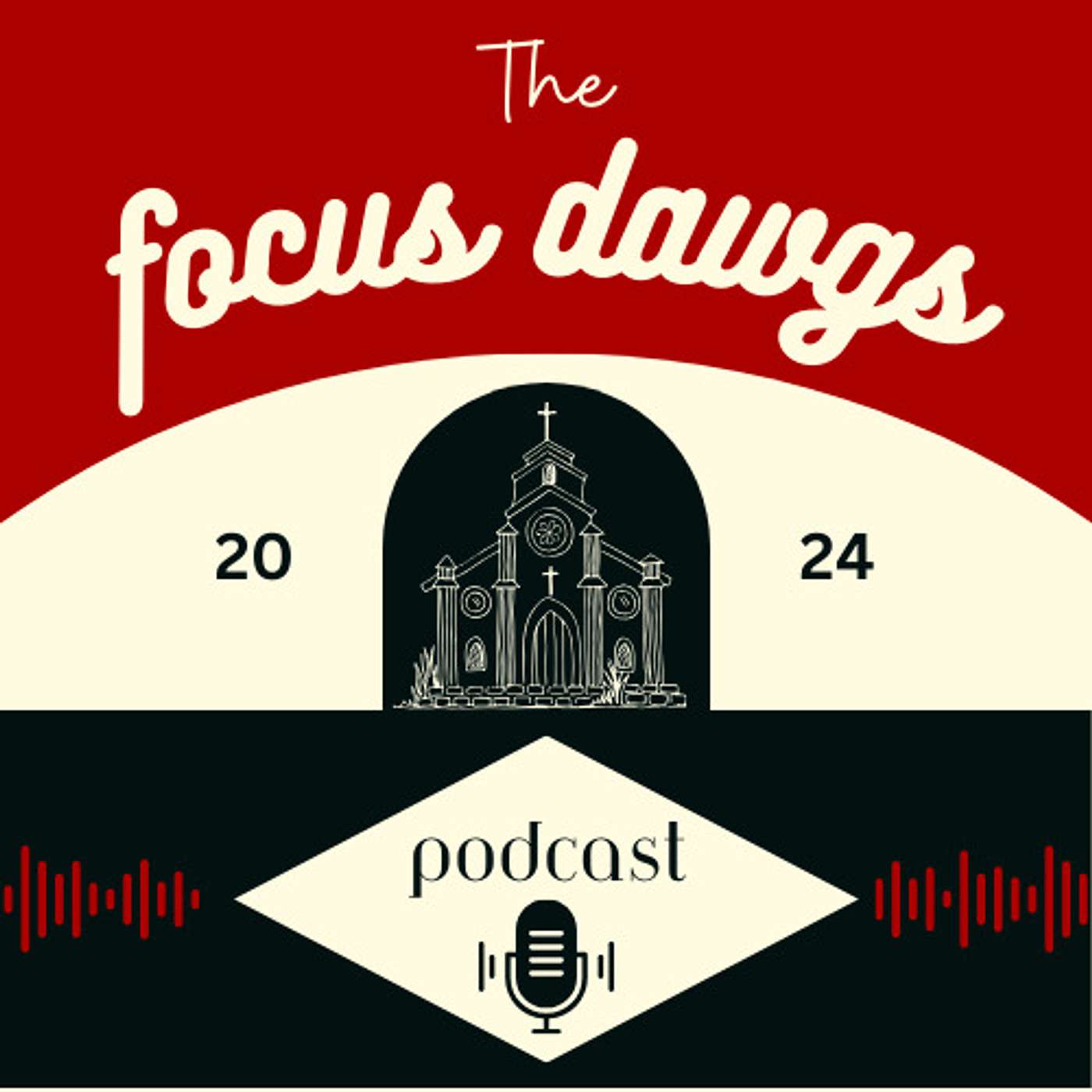 UGA FOCUS Podcast podcast artwork